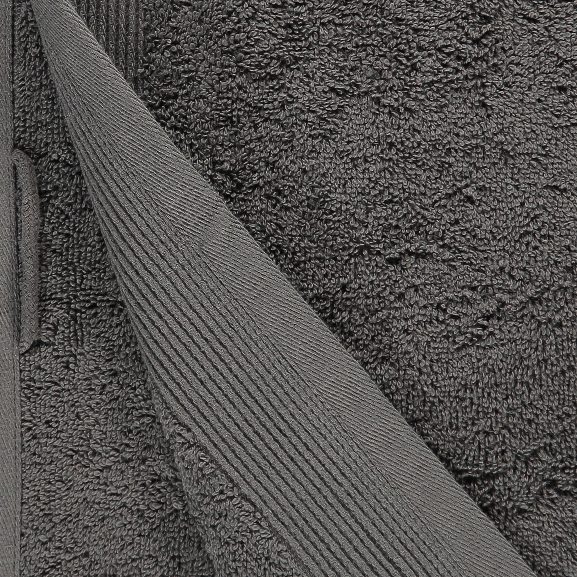 Villa Grinario Handtuch 50x100cm Grau 746258 ANTHRA 3 Villa Grinario Handtuch 50x100cm Grau 746258 ANTHRA 3