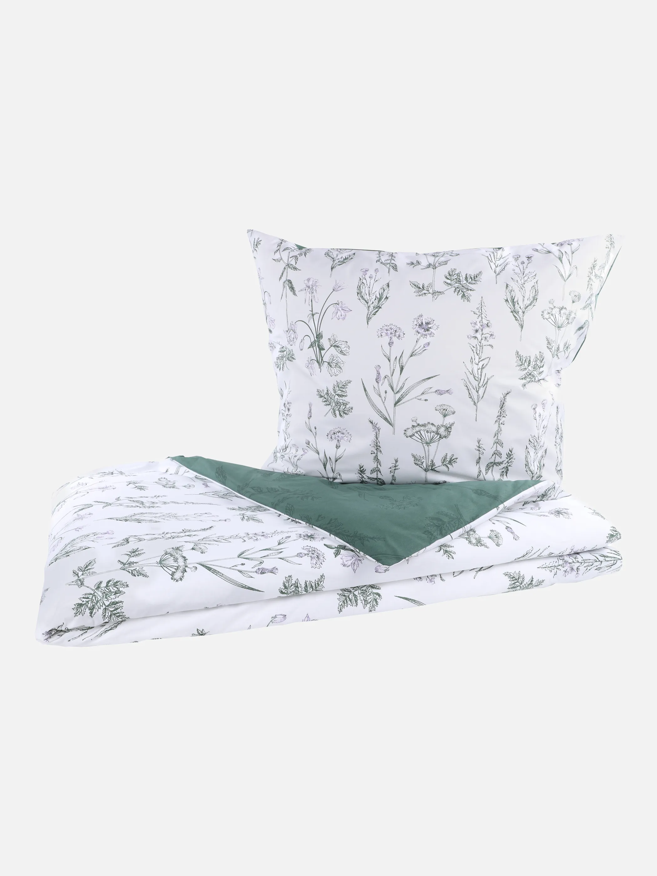 Tom Tailor Wendebettwäsche Isabella Renfo Weiß 880396 WEIß/GRÜN 1 Tom Tailor Wendebettwäsche Isabella Renfo Weiß 880396 WEIß/GRÜN 1