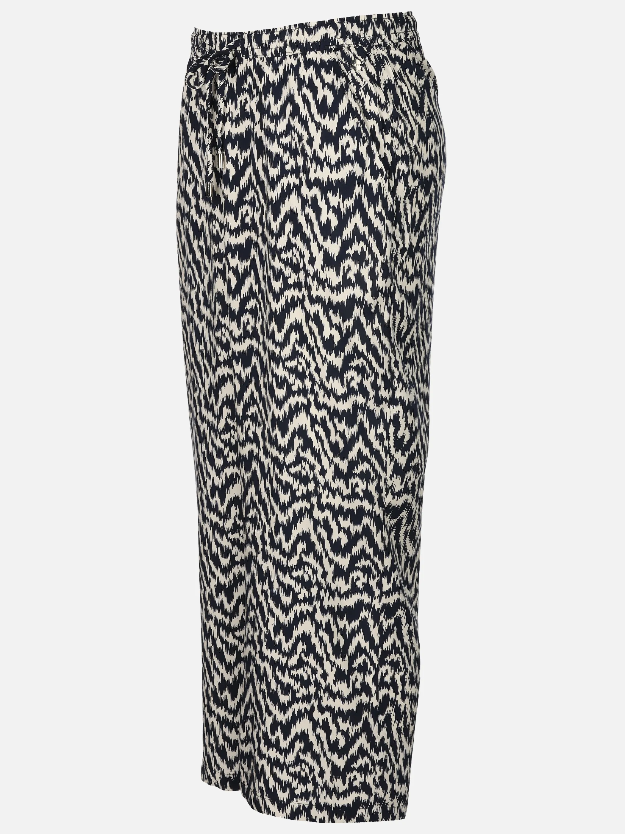 Sure Da-Culotte m. Print Blau 924235 SAPHIRE 3