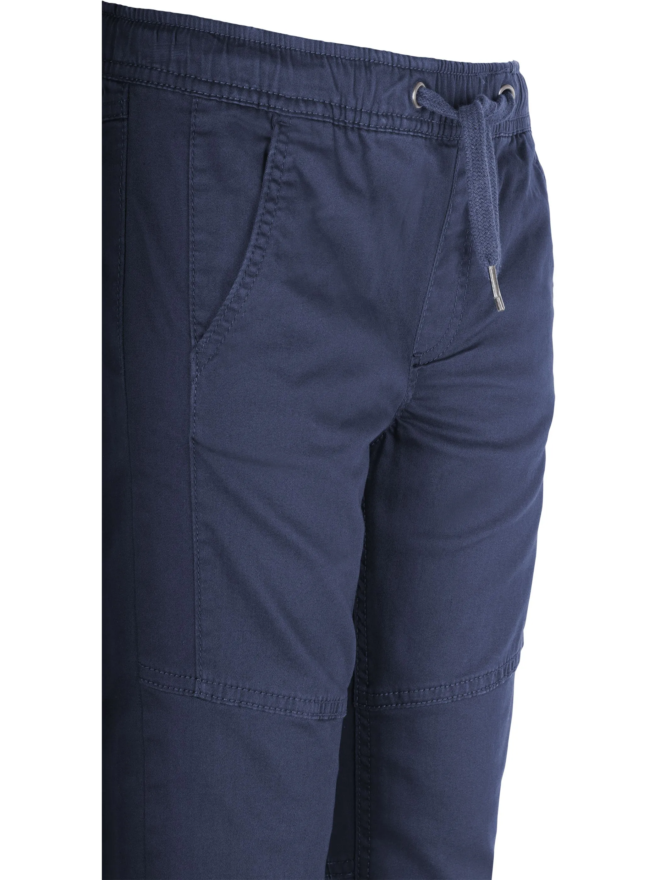 Stooker Kids 31130000004644 Ki. Hosen lang, Marine 882762 4644 3 Stooker Kids 31130000004644 Ki. Hosen lang, Marine 882762 4644 3