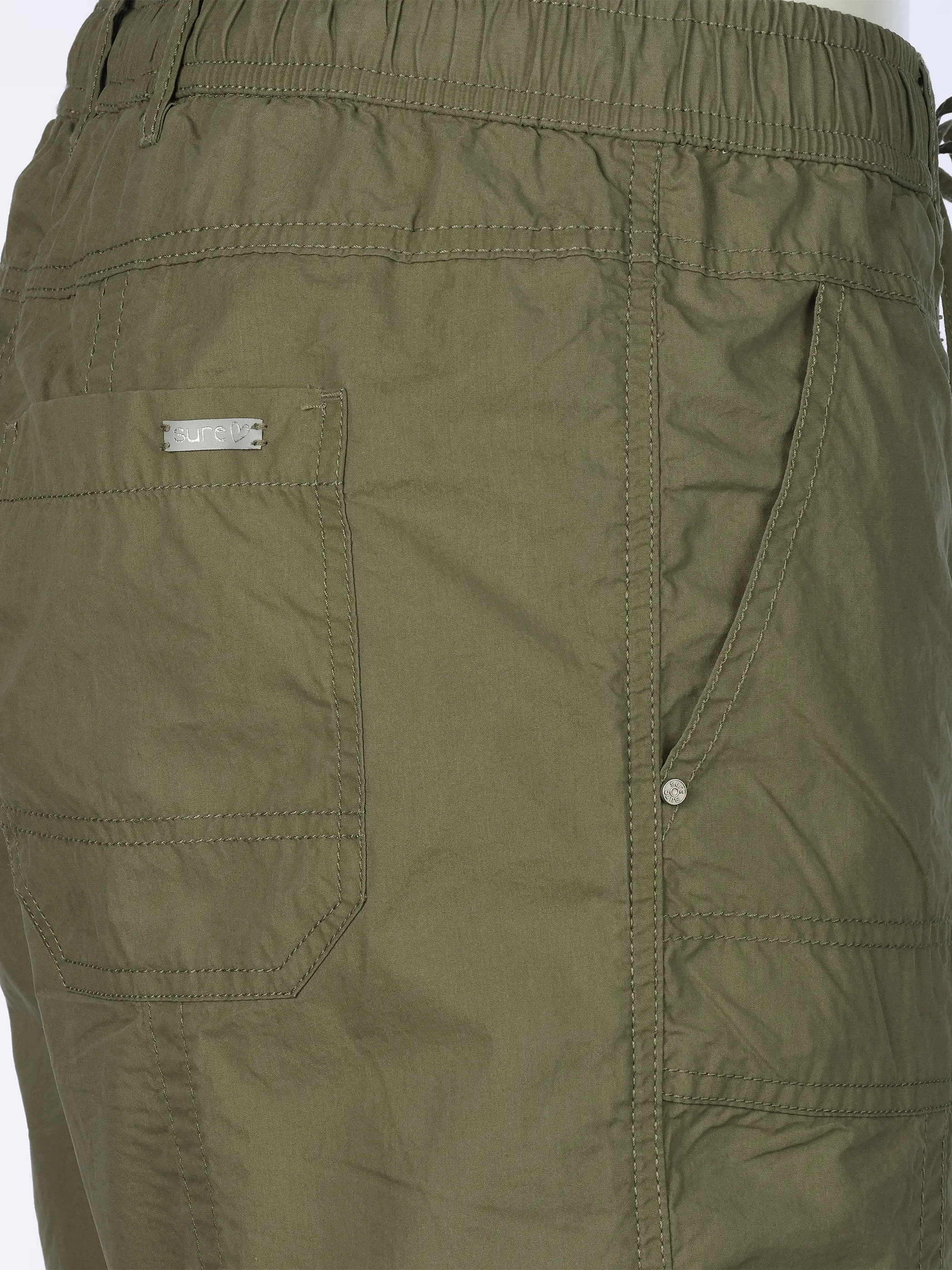 Sure Da-Papertouch Bermuda Grün 924198 GREEN 4