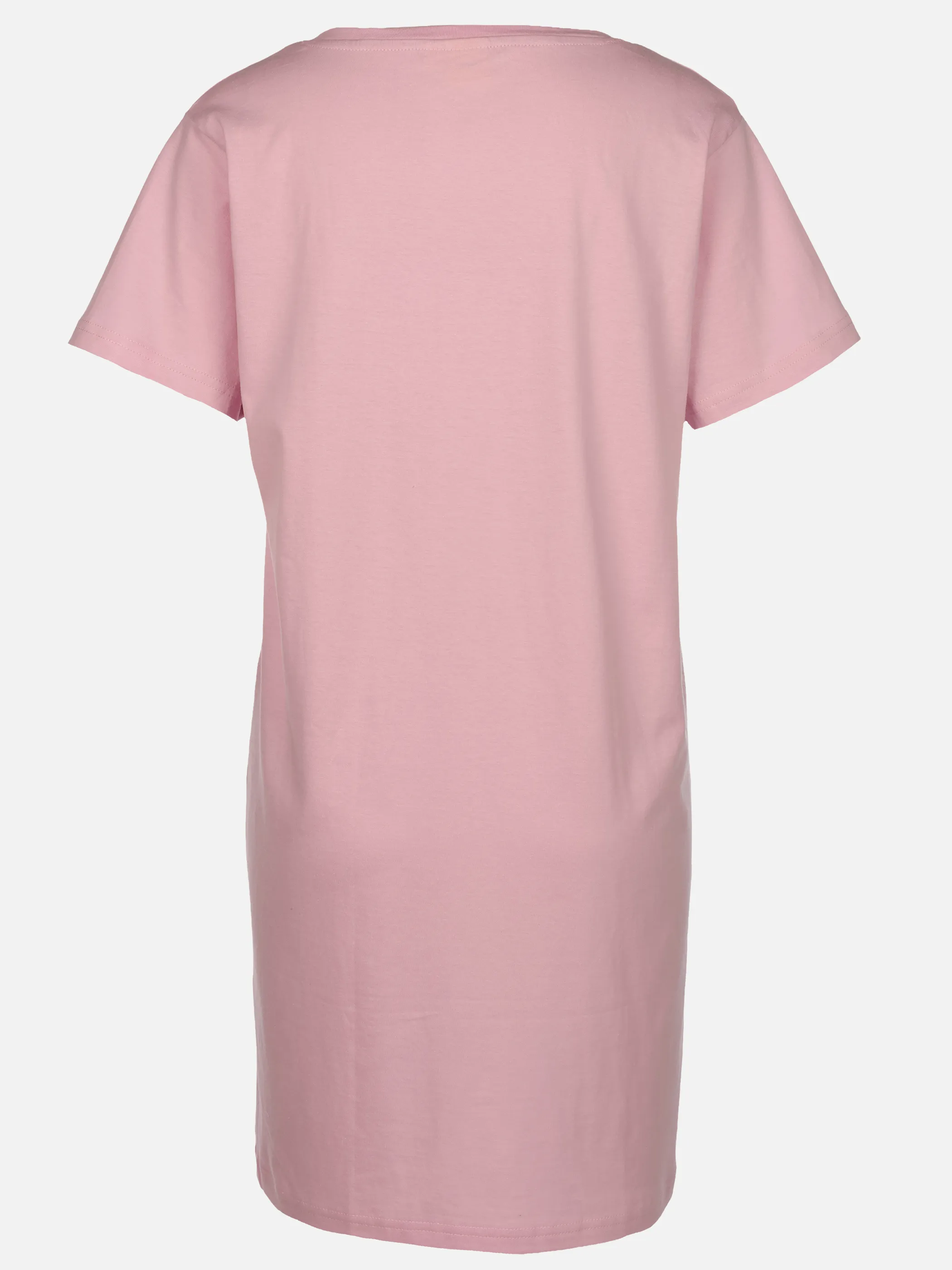 Stitch Da. Nachthemd 1/4 Arm Lila 923765 LILA 2