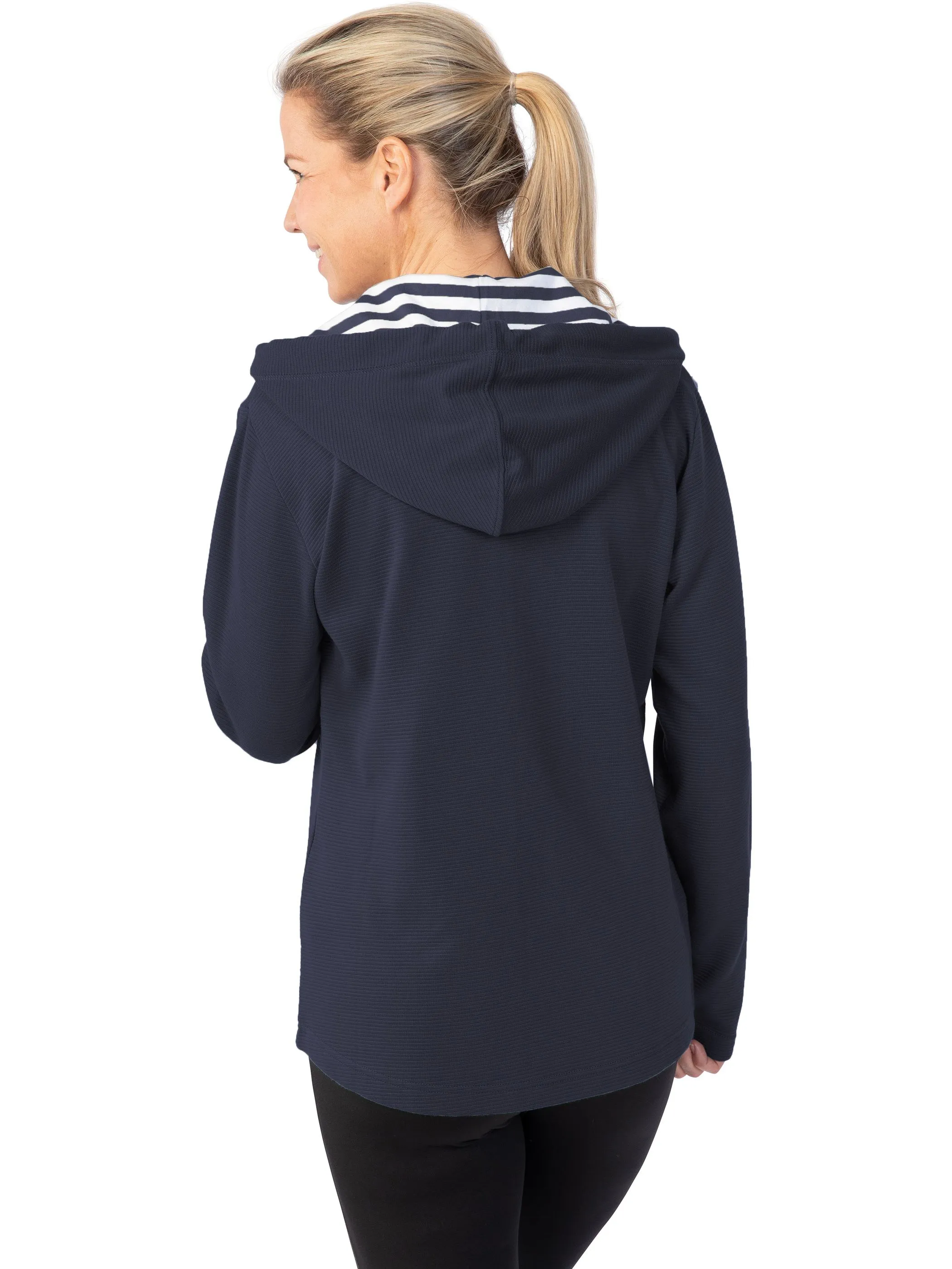 Stooker Athletic 02830220004501 Da. Sweat heavy Blau 905197 4501 2 Stooker Athletic 02830220004501 Da. Sweat heavy Blau 905197 4501 2