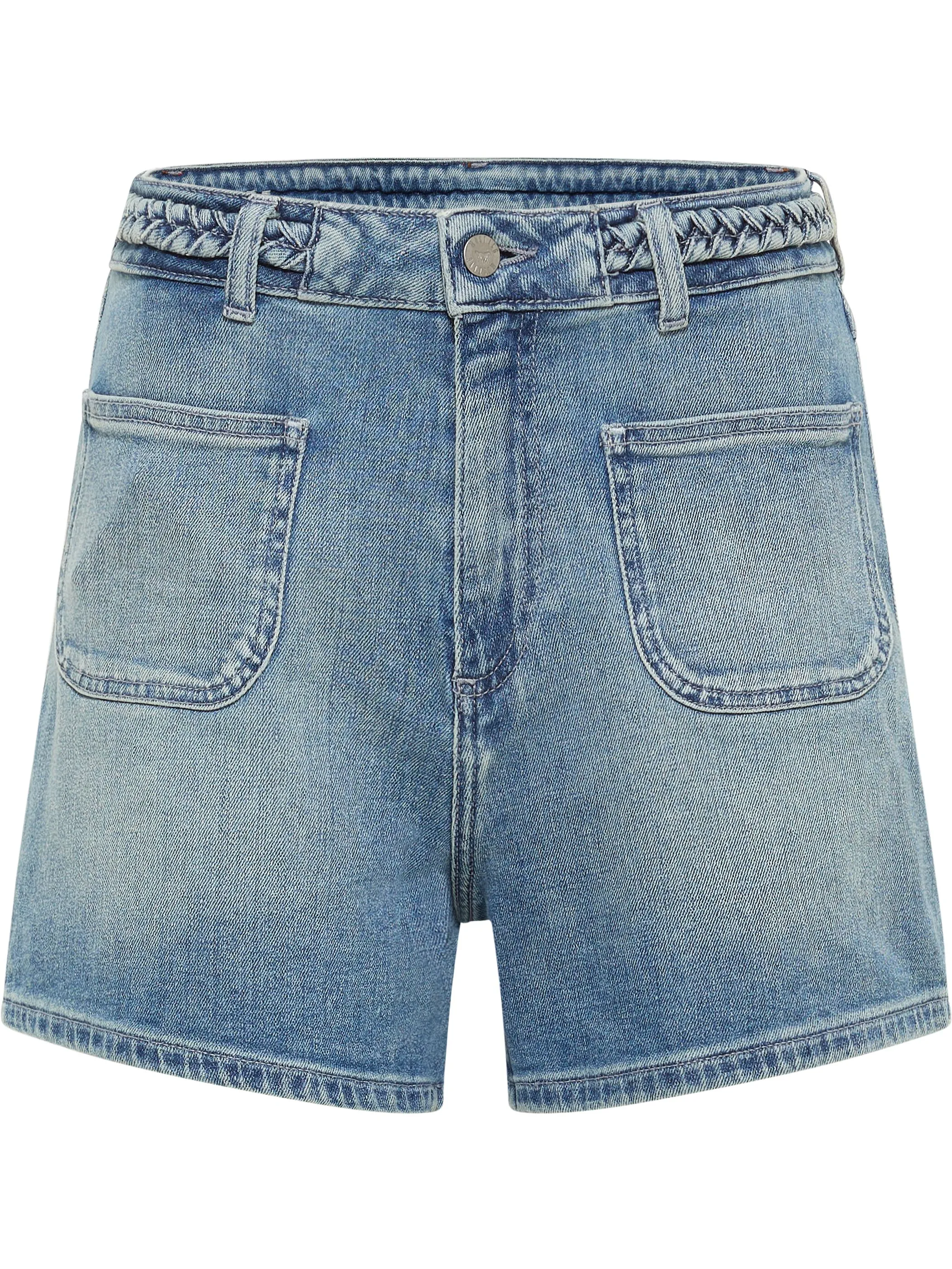 Mustang 1016560 STYLE PURLEY SHORTS Blau 911684 5000332 1 Mustang 1016560 STYLE PURLEY SHORTS Blau 911684 5000332 1