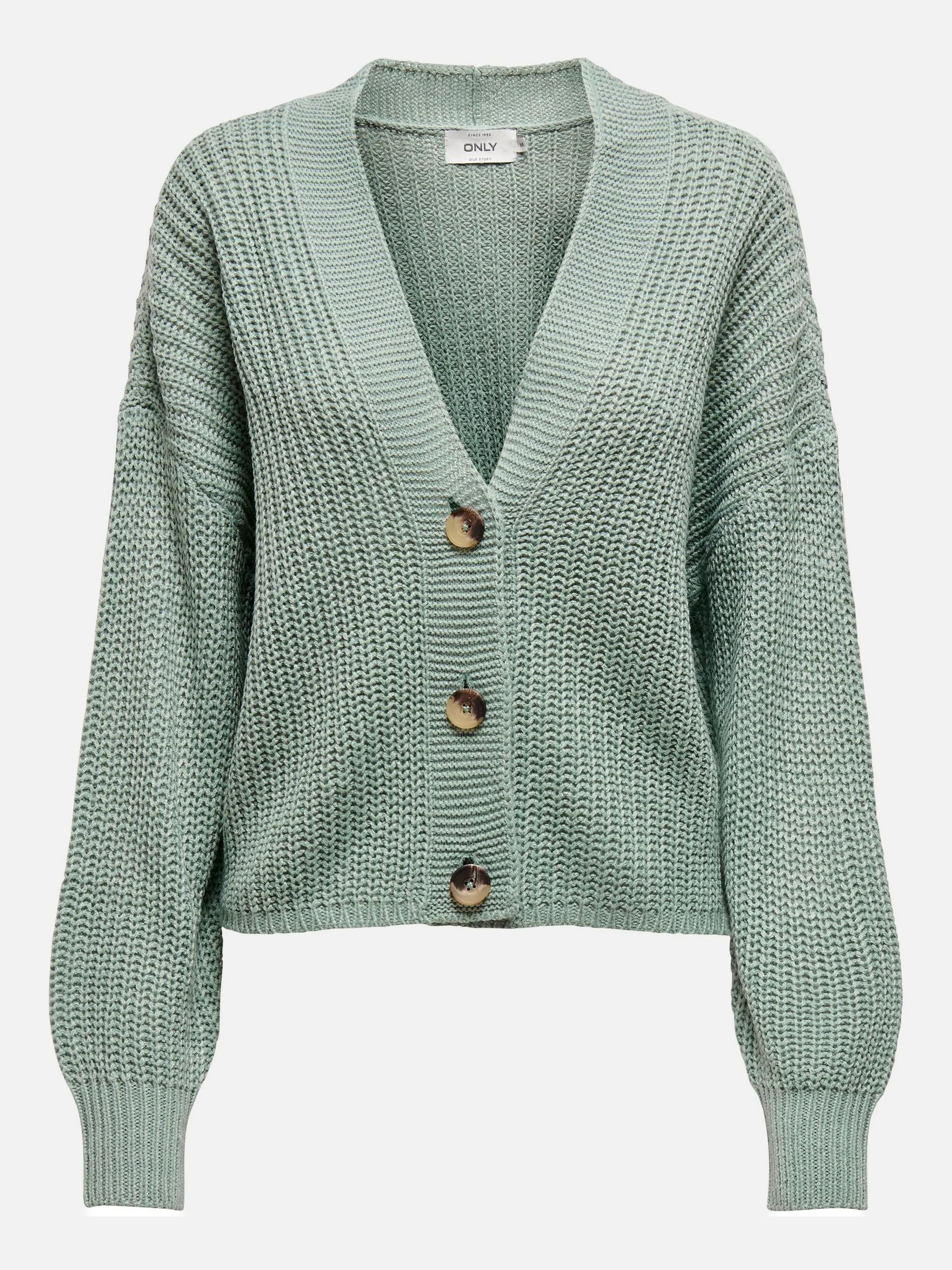 Only 15211521 ONLCAROLSPRING L/S CA Grün 858896 190702 1 Only 15211521 ONLCAROLSPRING L/S CA Grün 858896 190702 1