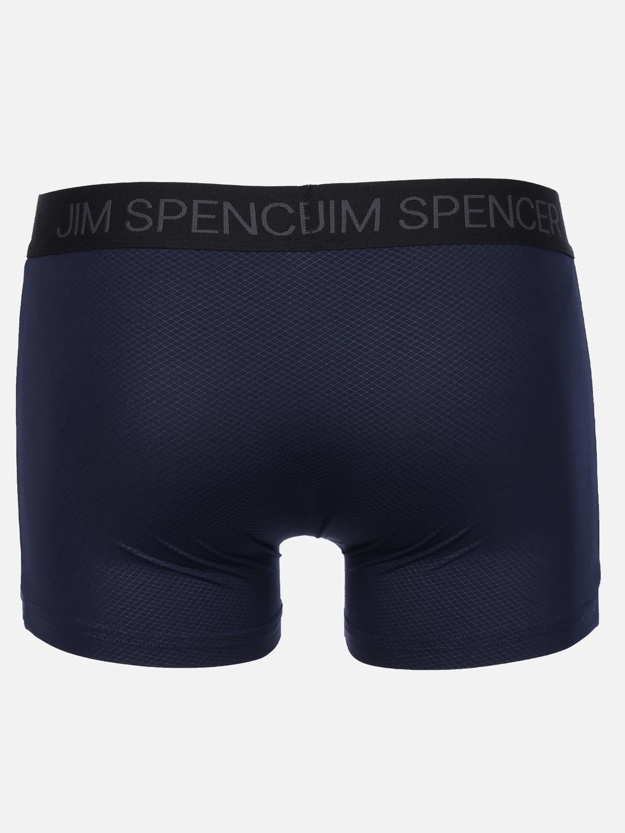 Jim Spencer He. Retro Pant 2er Pack Blau 916674 NAVY 2