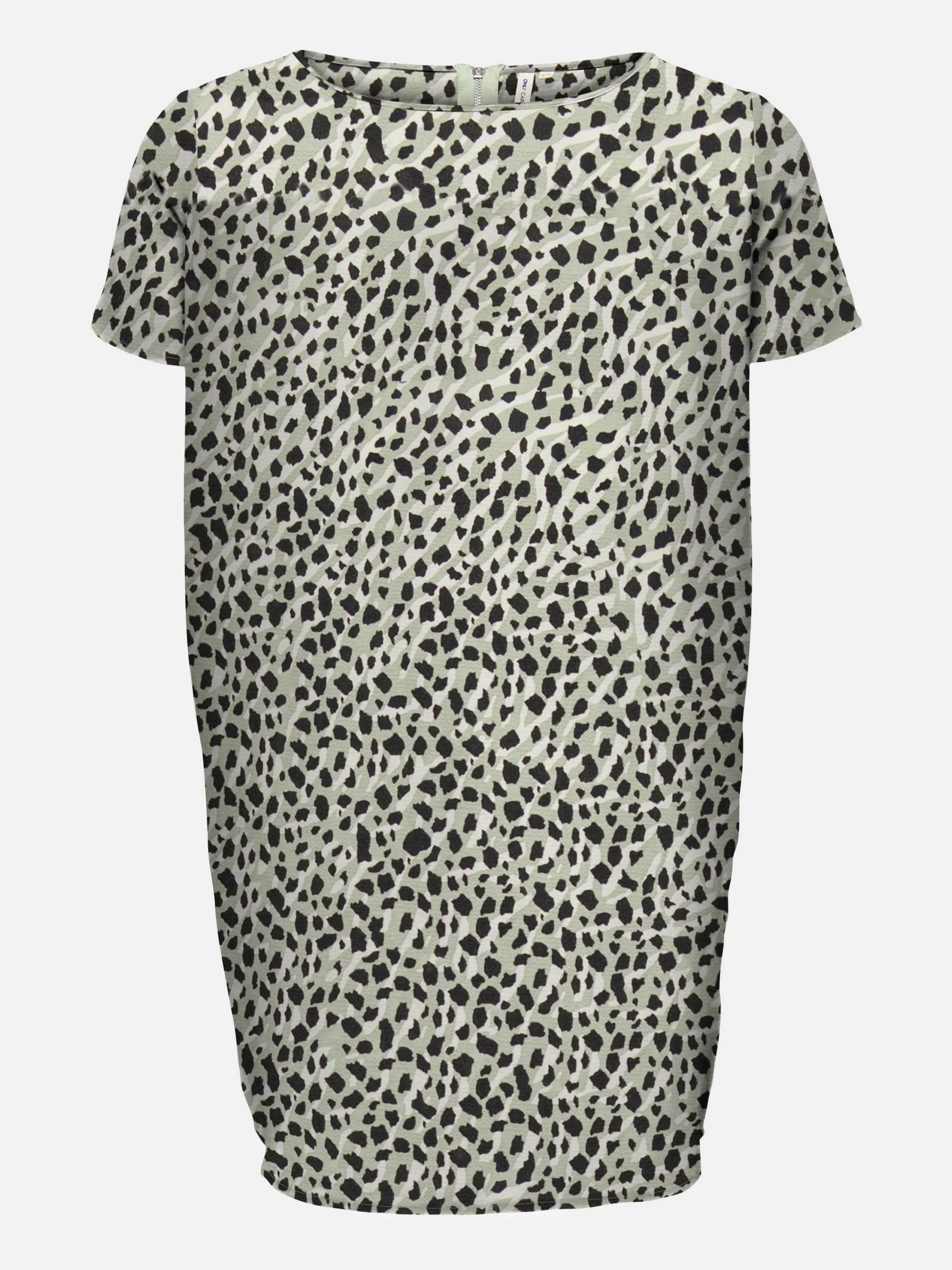Only Carmakoma 15252999 CARLUX SS TUNIC DRESS Grün 876461 213591003 1 Only Carmakoma 15252999 CARLUX SS TUNIC DRESS Grün 876461 213591003 1