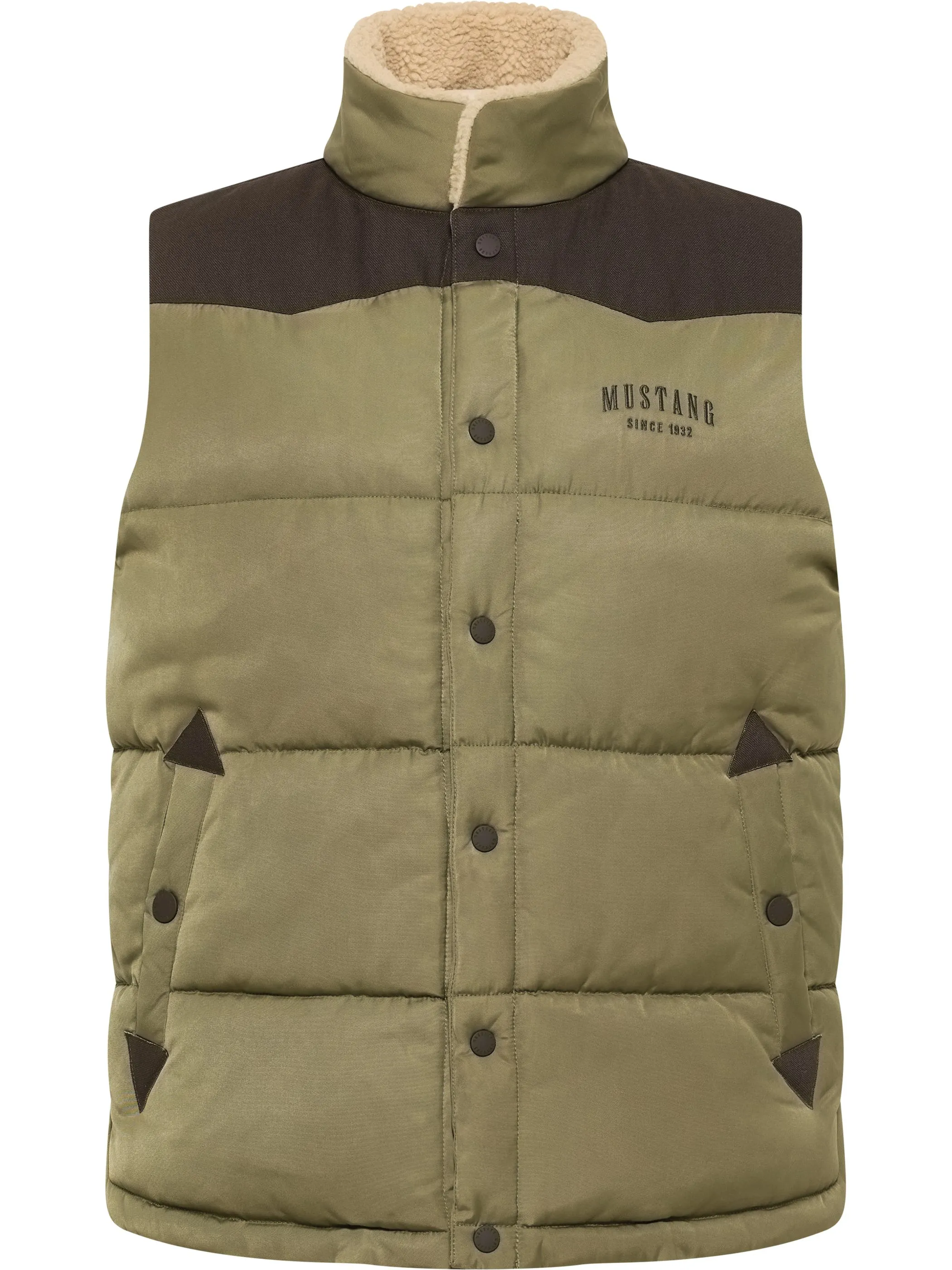 Mustang 1016901 STYLE DUBLIN Grün 923991 6421 1 Mustang 1016901 STYLE DUBLIN Grün 923991 6421 1
