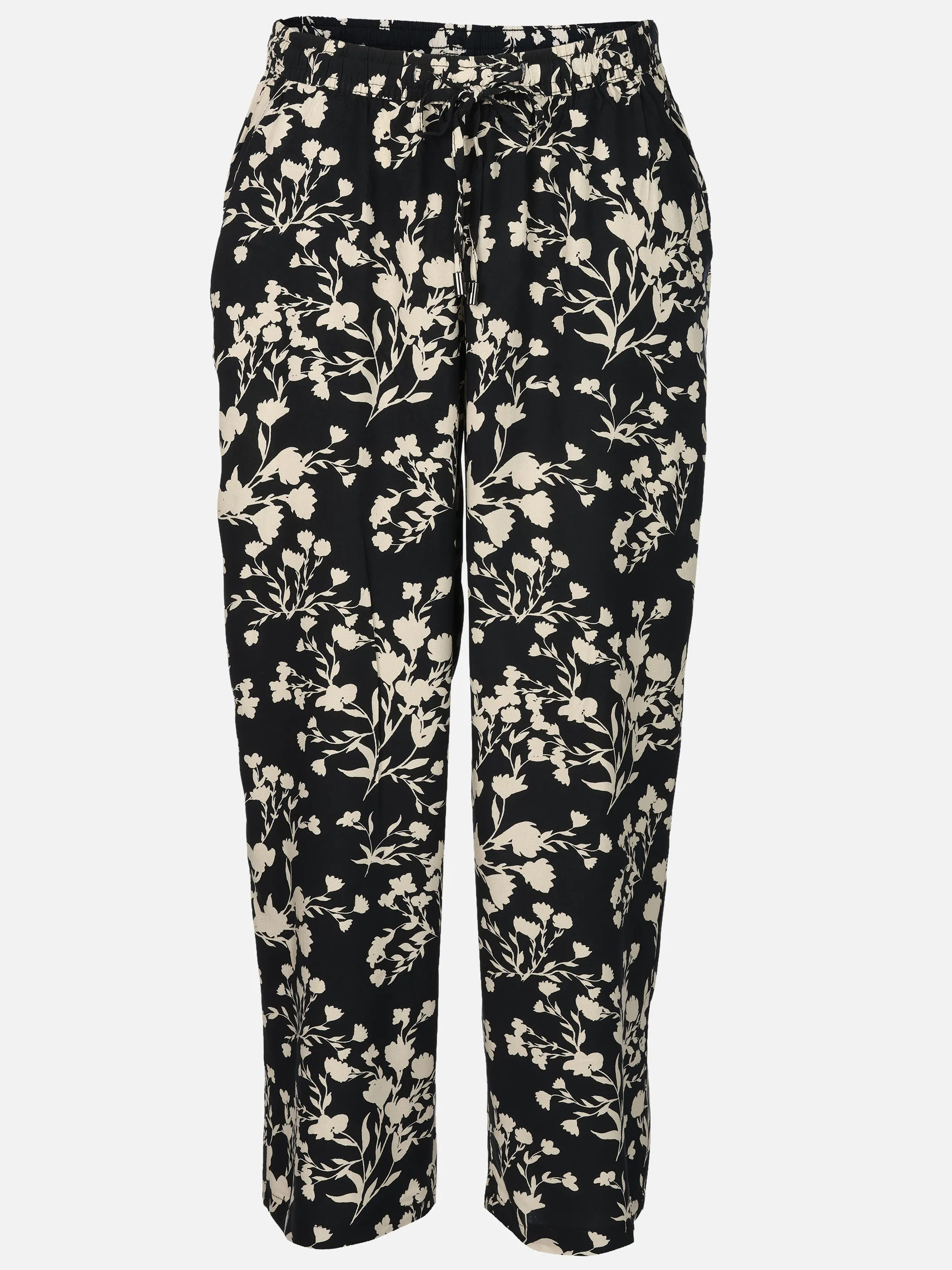 Sure Da-Culotte m. Print Schwarz 924235 BLACK FLOW 1