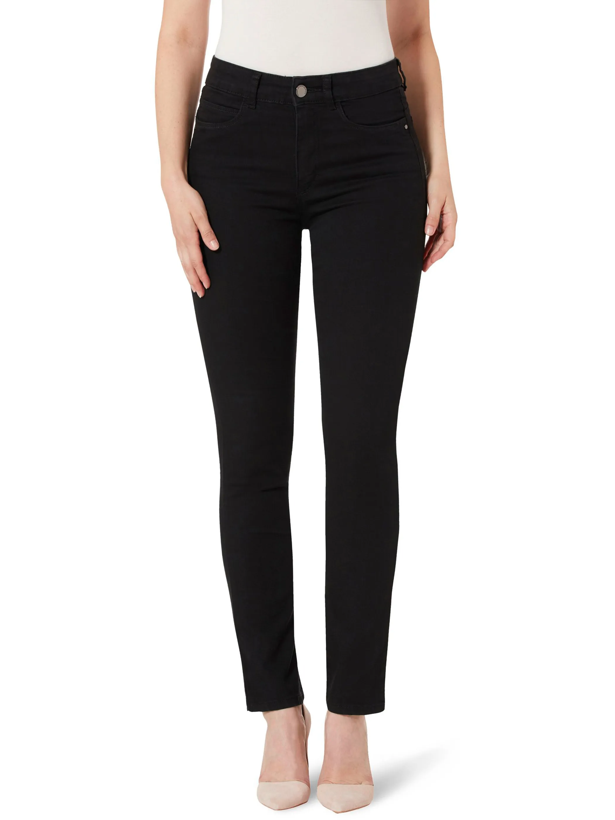 Stooker DOB 11530090006999 Da. Hosen,Milan Schwarz 691448 6999 1 Stooker DOB 11530090006999 Da. Hosen,Milan Schwarz 691448 6999 1