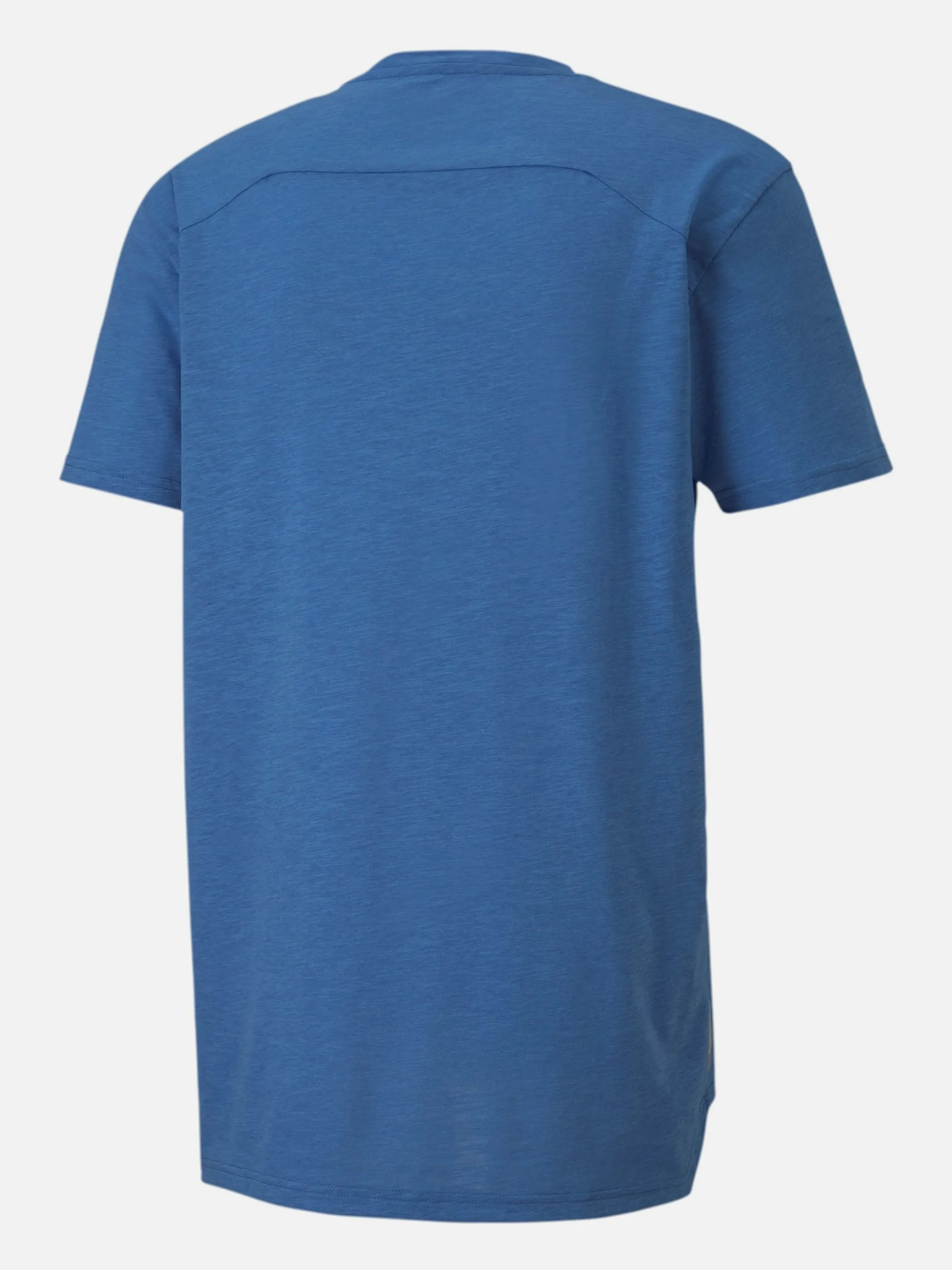 Puma He-Funktionsshirt Energy Blau 808586 24 2 Puma He-Funktionsshirt Energy Blau 808586 24 2