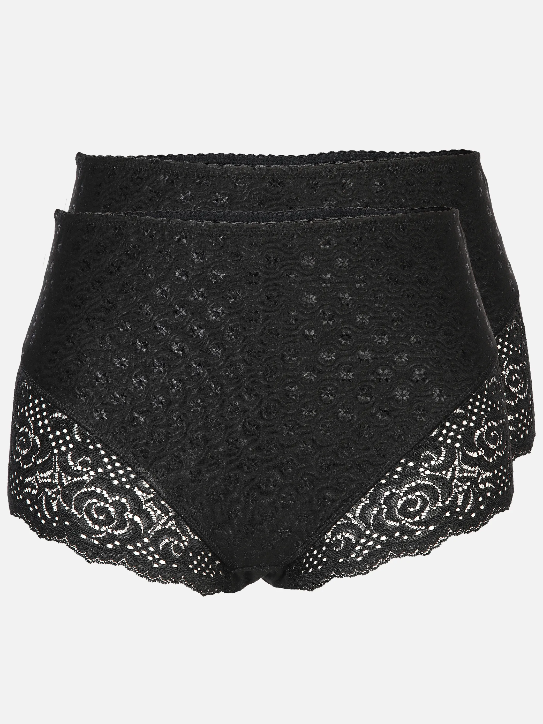Sonja Blank Da-Formslip 2er Schwarz 737879 SCHWARZ 1 Sonja Blank Da-Formslip 2er Schwarz 737879 SCHWARZ 1