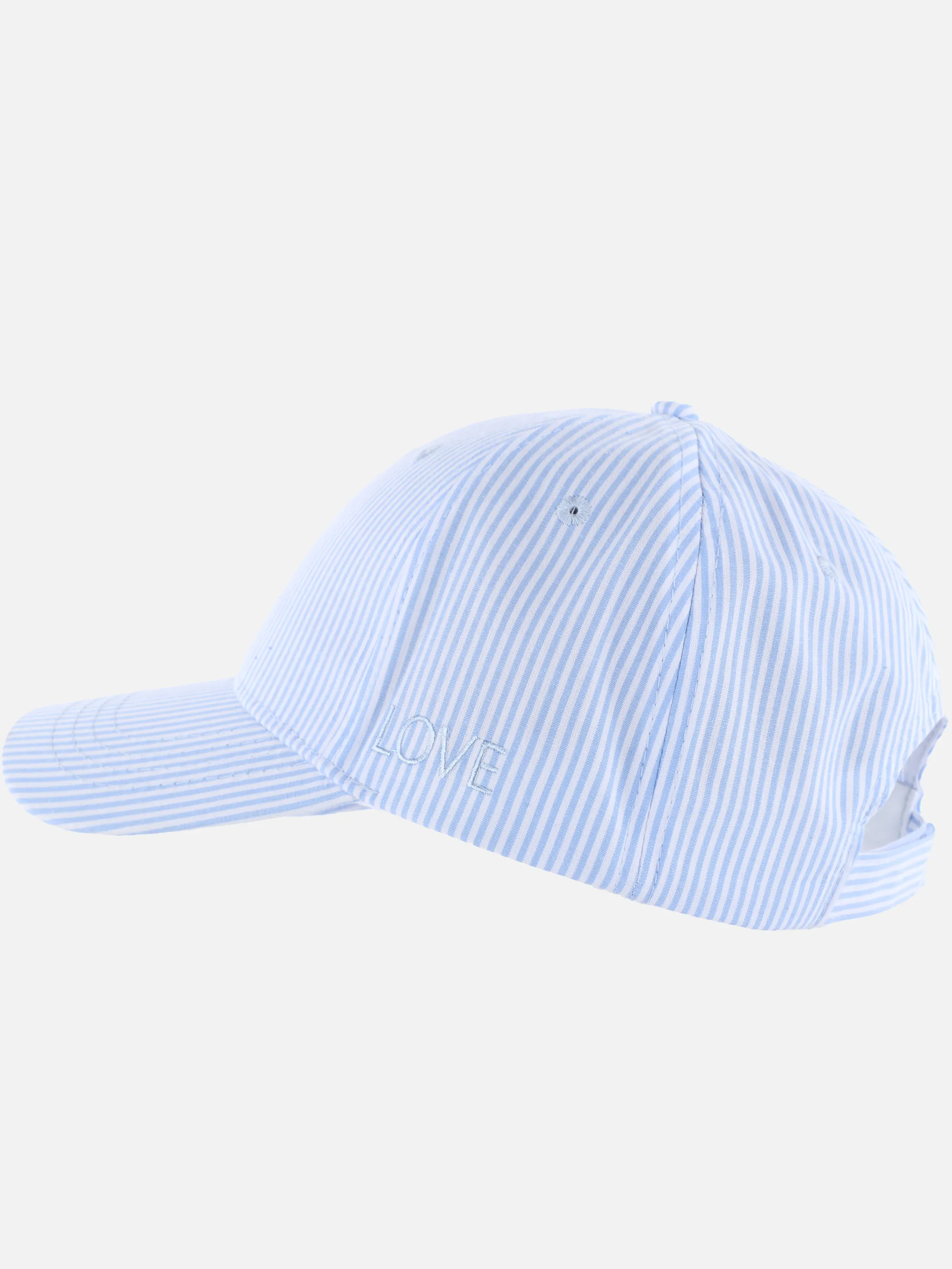 Sure Da-Hut m. Stickerei Blau 890783 CLOUDBLUE 2 Sure Da-Hut m. Stickerei Blau 890783 CLOUDBLUE 2