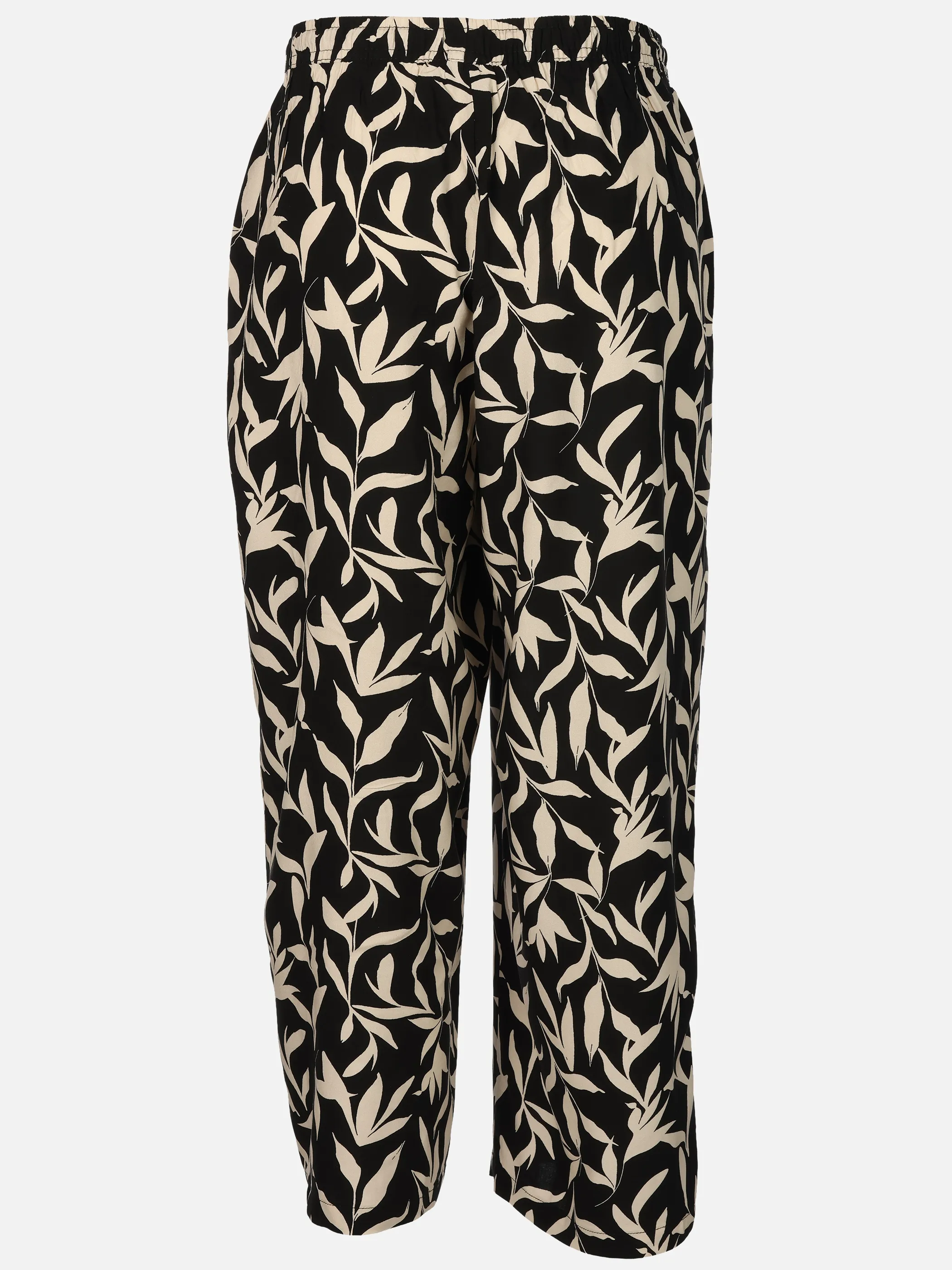 Sure Da-Culotte m. Print Schwarz 924235 BLACK FERN 2