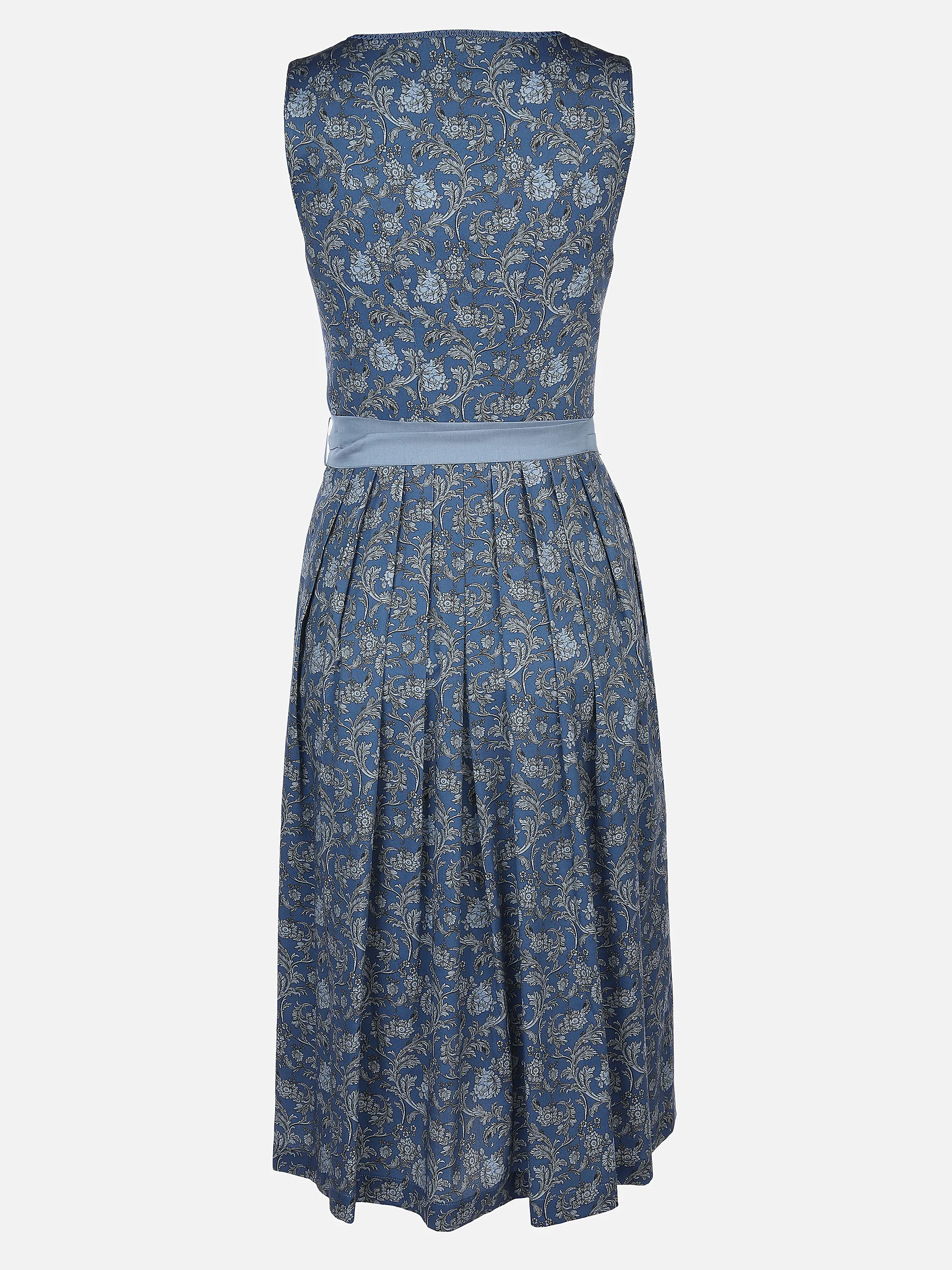 Wolperdinger Da-Dirndl Malea Blau 900809 RAUCHBLAU 2 Wolperdinger Da-Dirndl Malea Blau 900809 RAUCHBLAU 2