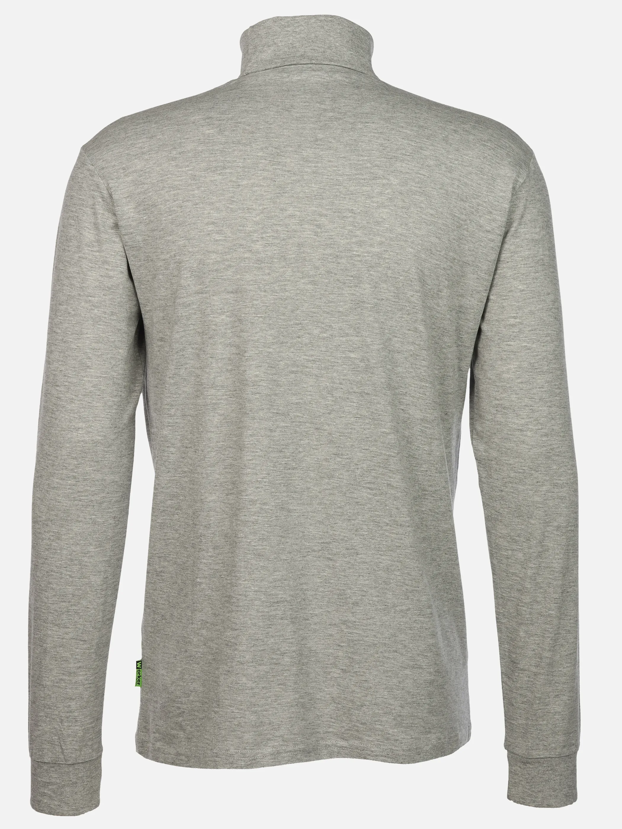 Worker He. Unterziehrolli basic Grau 930085 LT GREY 2