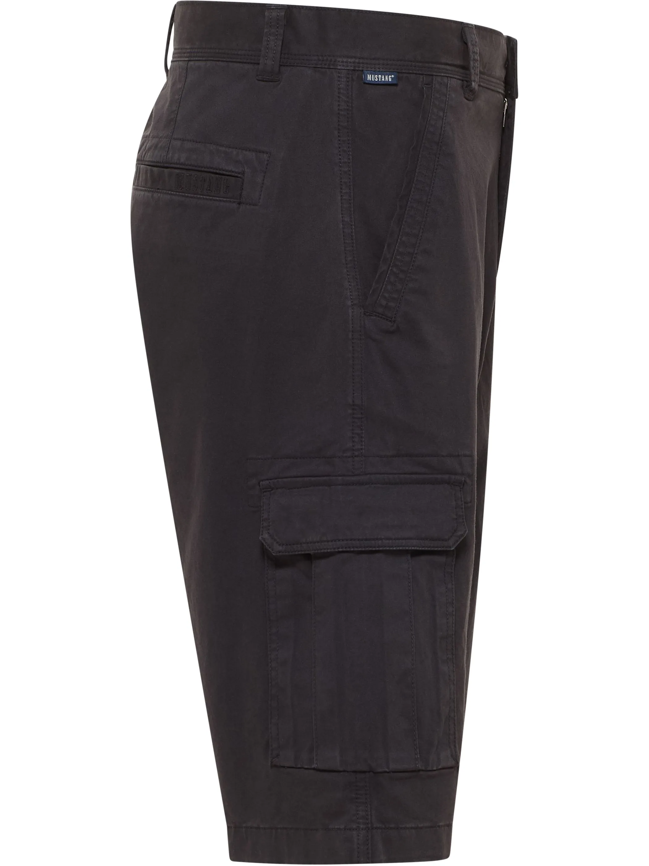 Mustang 1016460 STYLE HOUSTON SHORTS Schwarz 912271 4185 3 Mustang 1016460 STYLE HOUSTON SHORTS Schwarz 912271 4185 3