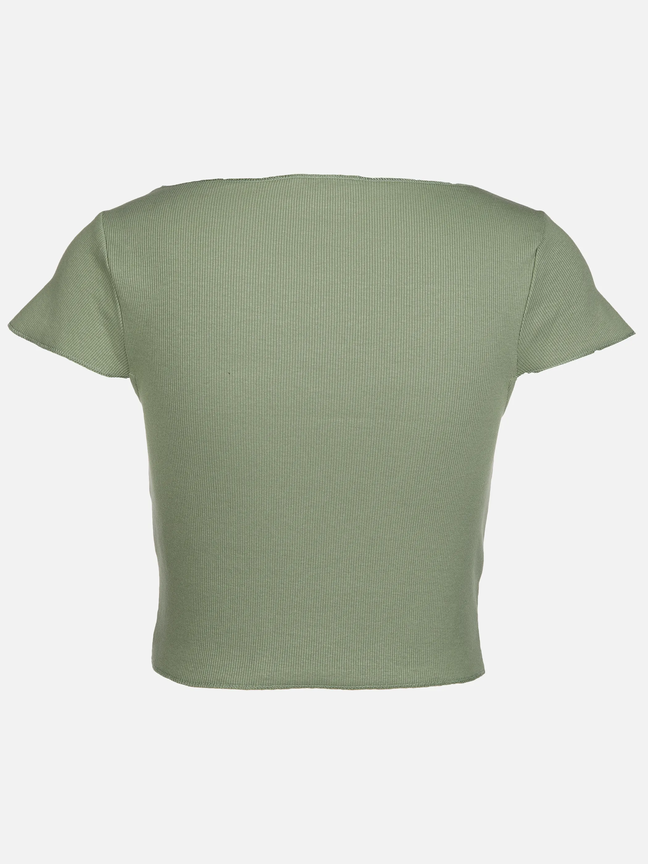 IX-O YF- Da T-Shirt Grün 890777 17-6323TCX 2