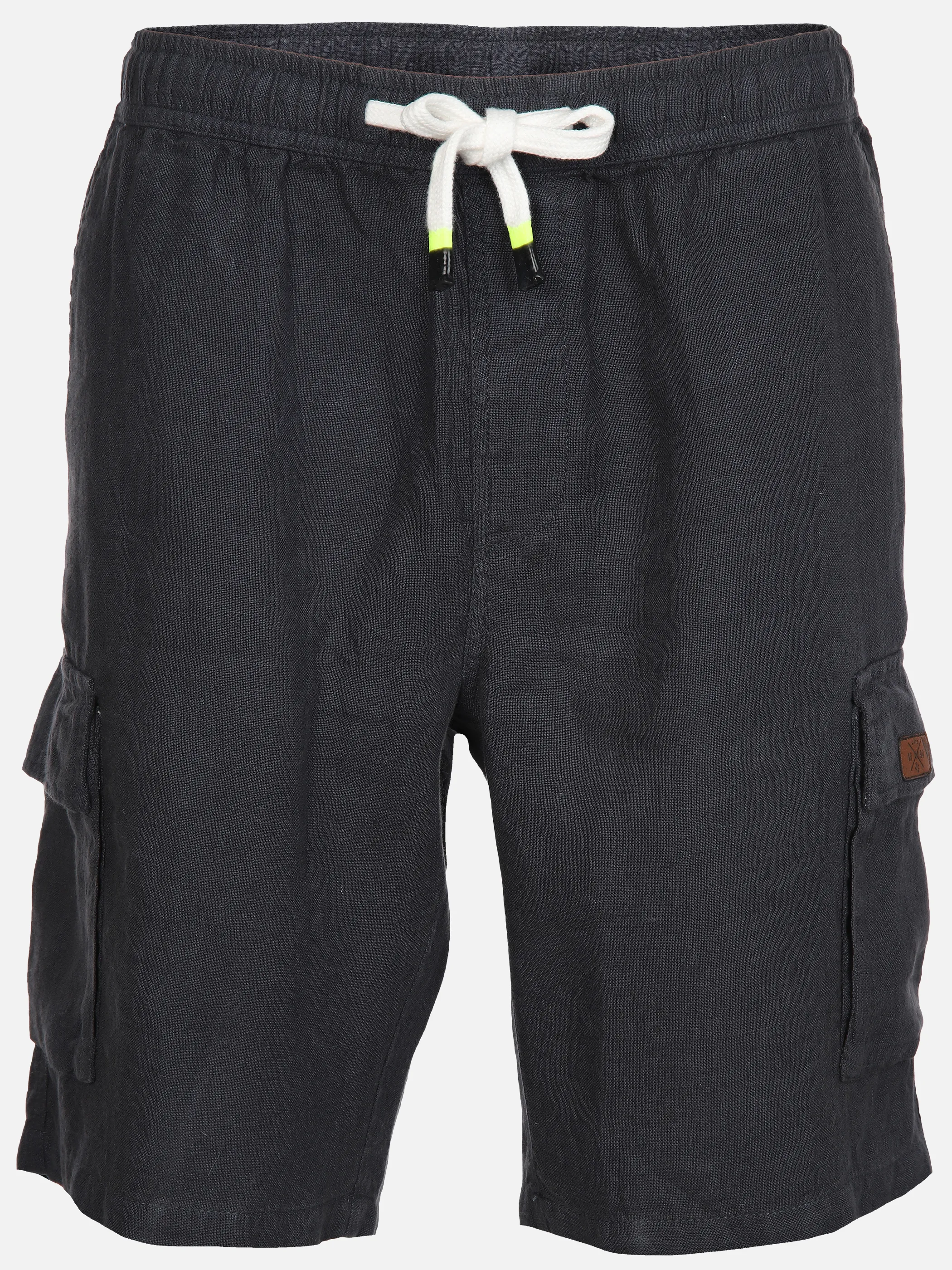 Jim Spencer He. Leinenshort Cargo Grau 894396 GRAPHIT 1 Jim Spencer He. Leinenshort Cargo Grau 894396 GRAPHIT 1