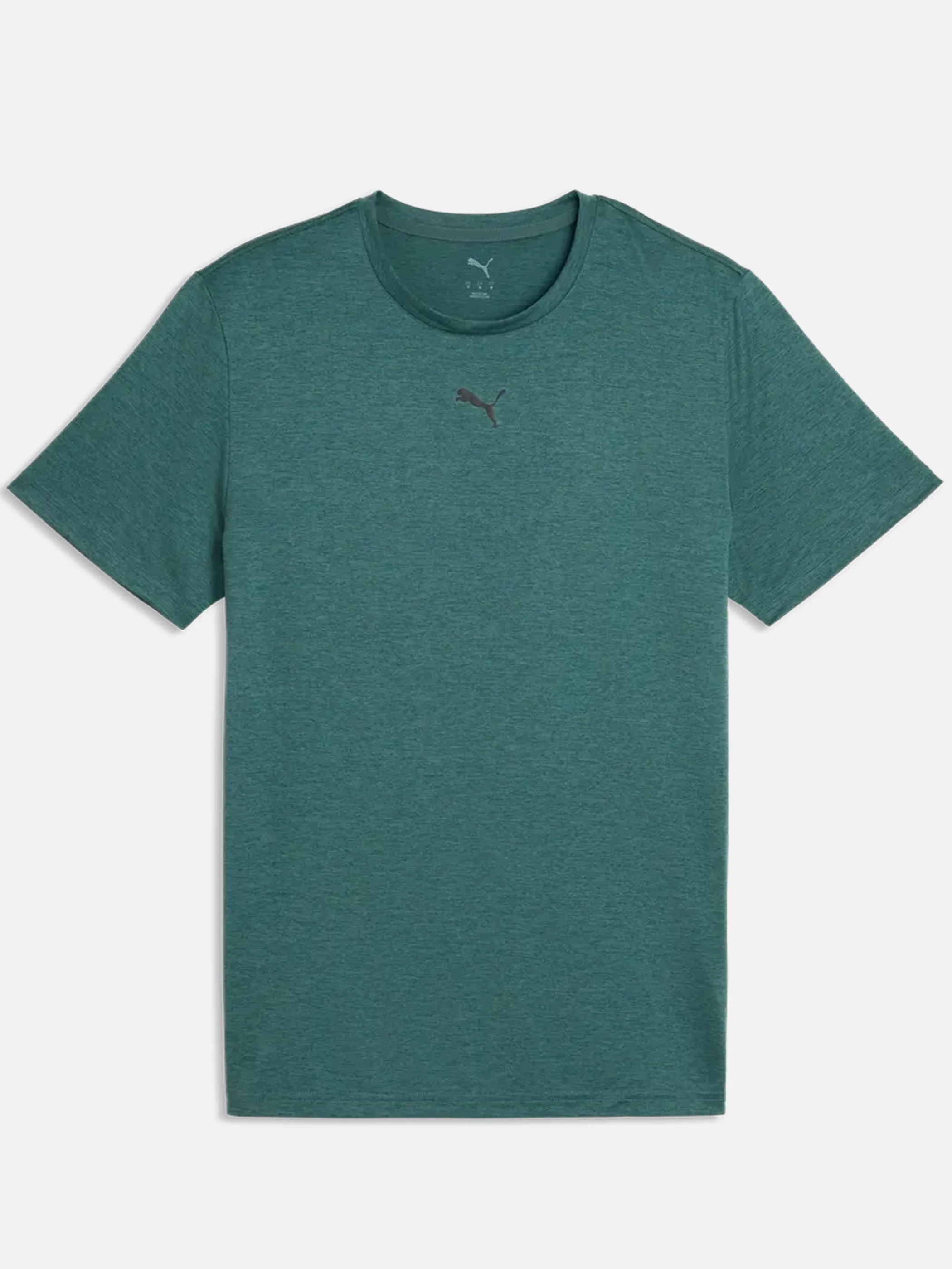 Puma 525920-69 He-Sport T-Shirt TAD ESS, herb garden Grün 931714 69 1
