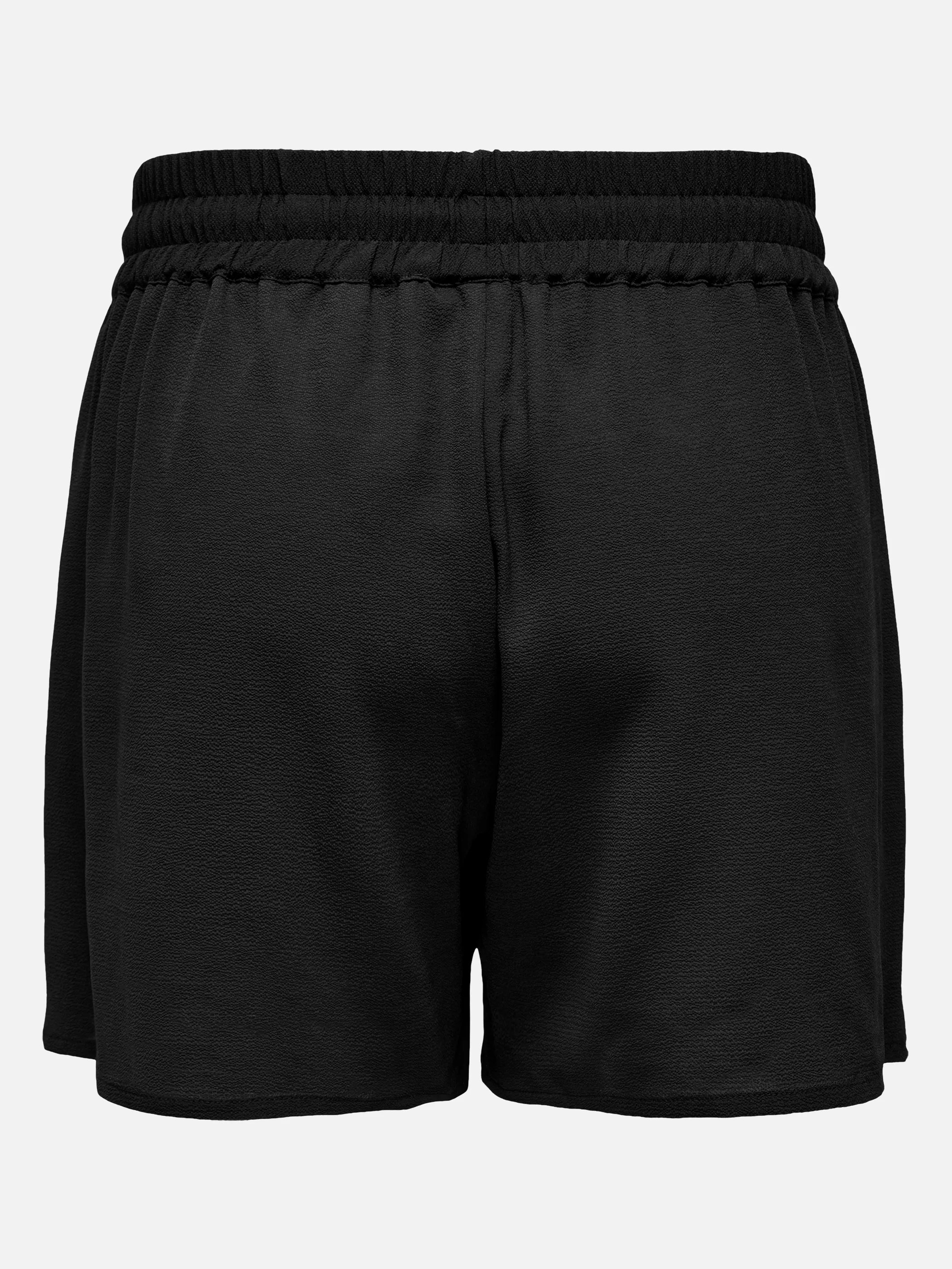 Only Carmakoma 15312230 CARLUX SHORTS NOOS Schwarz 926831 177911 4