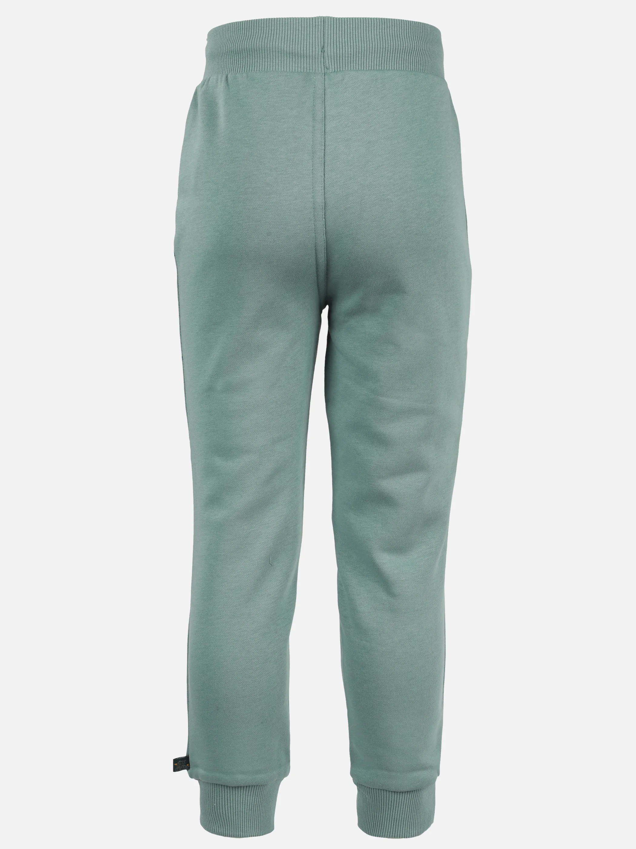 One Way KJ Joggpant mit Dino Print in grün Grün 913379 GRÜN 2