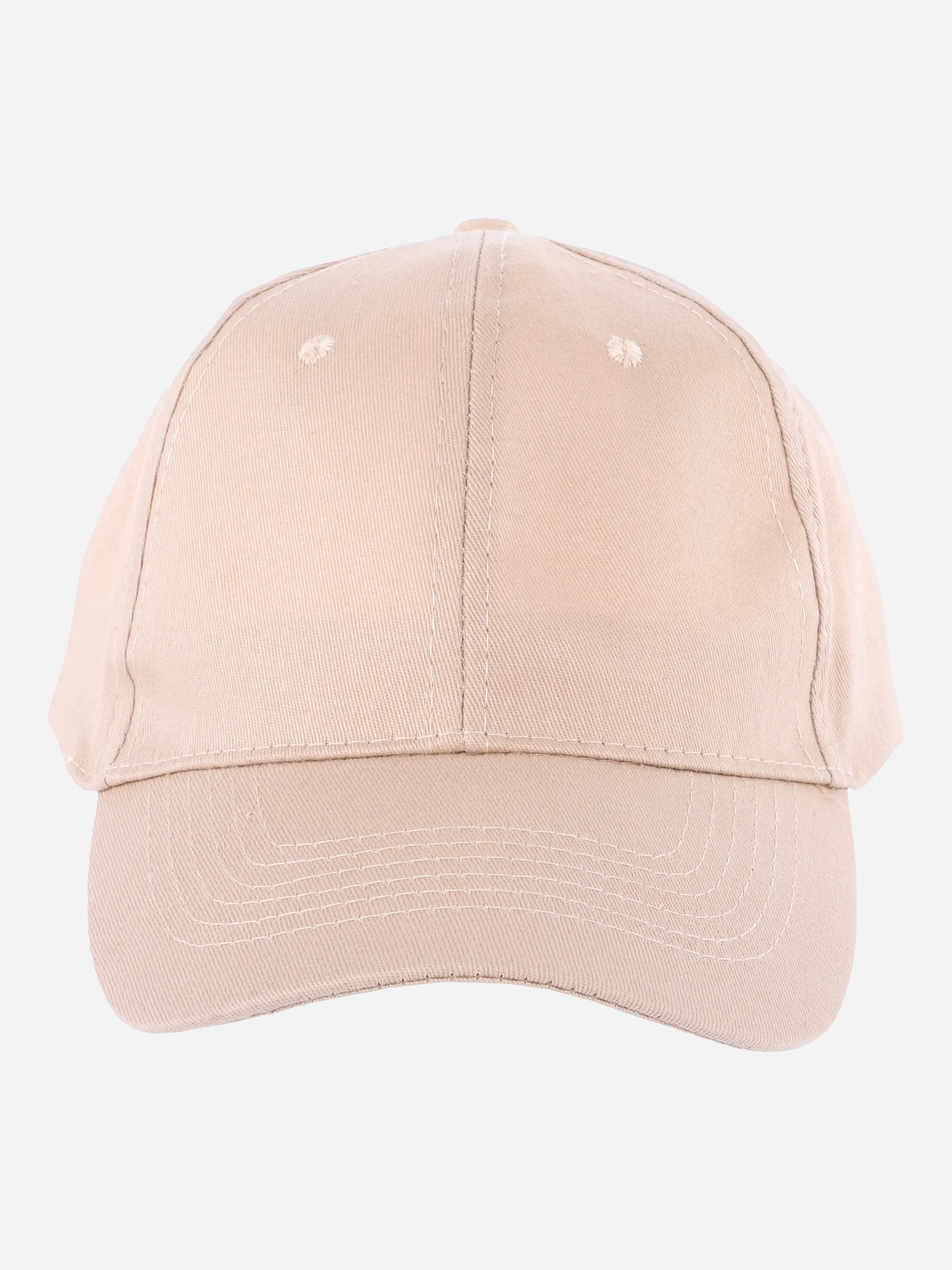 Grinario Sports Erw-Cap Braun 862407 BEIGE 1 Grinario Sports Erw-Cap Braun 862407 BEIGE 1