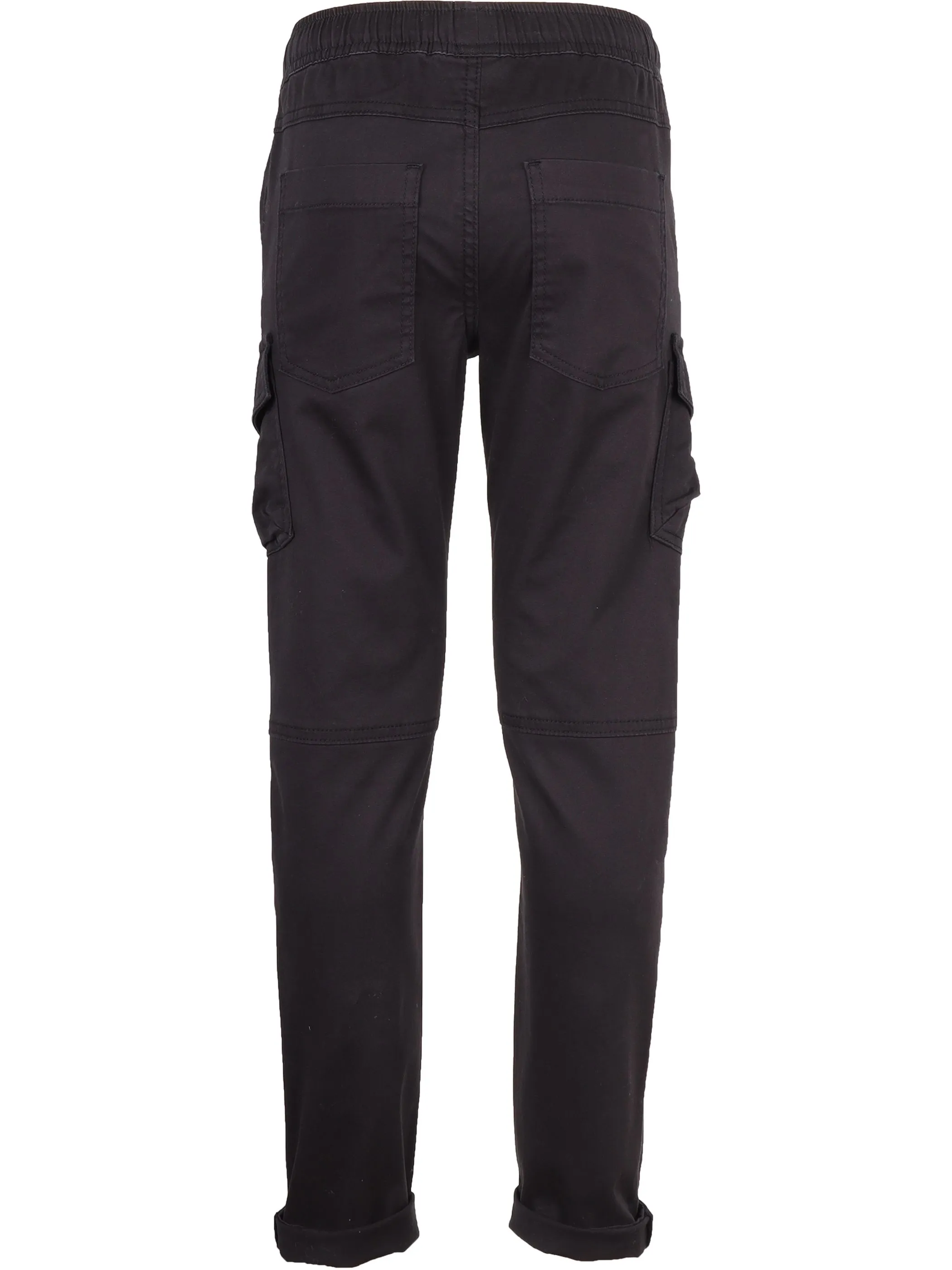 Stooker Kids 31130010006999 Ki. Hosen lang, Schwarz 888749 6999 2