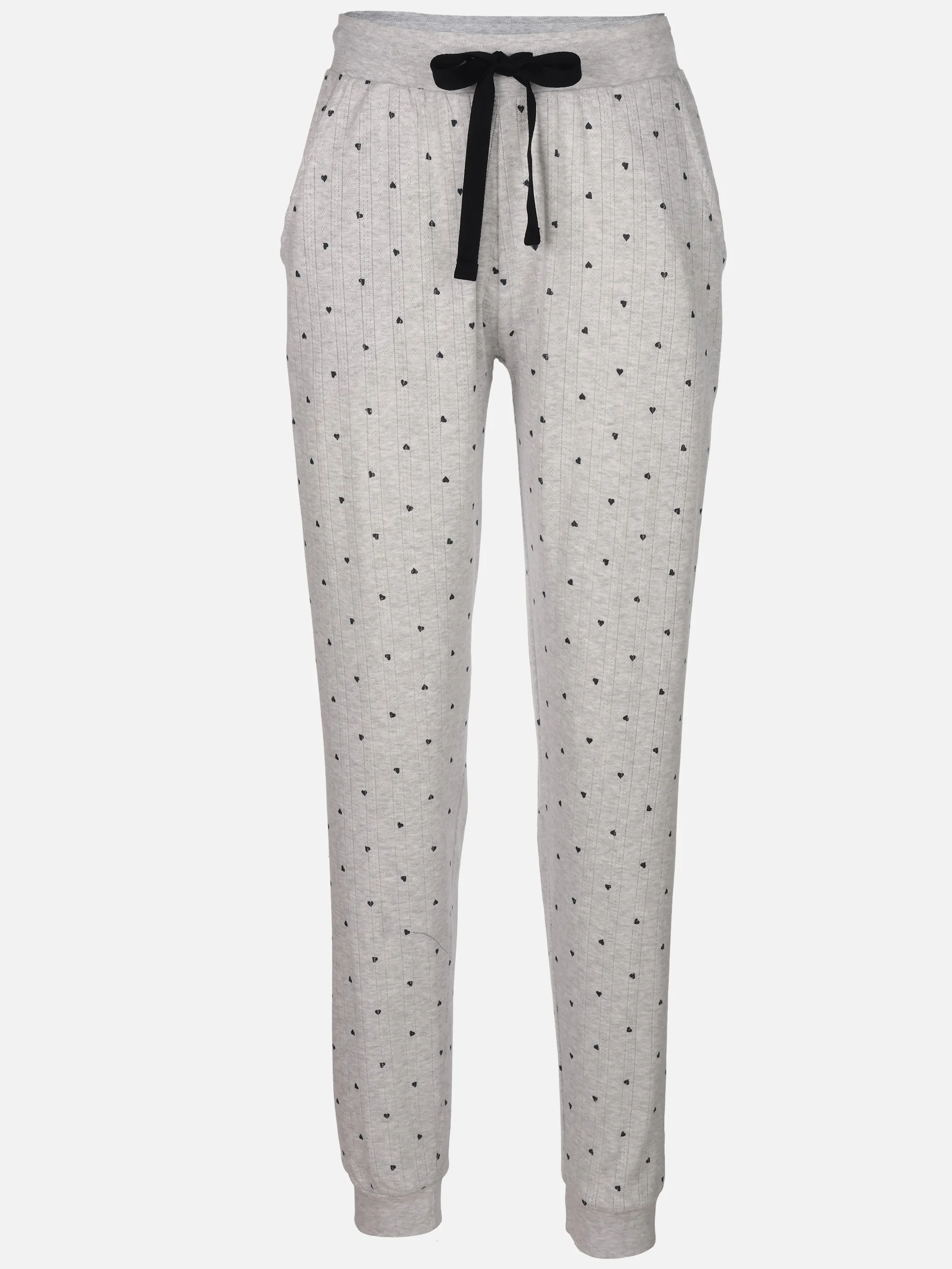 byLouise Da. Schlafhose Grau 930552 GRAU 1