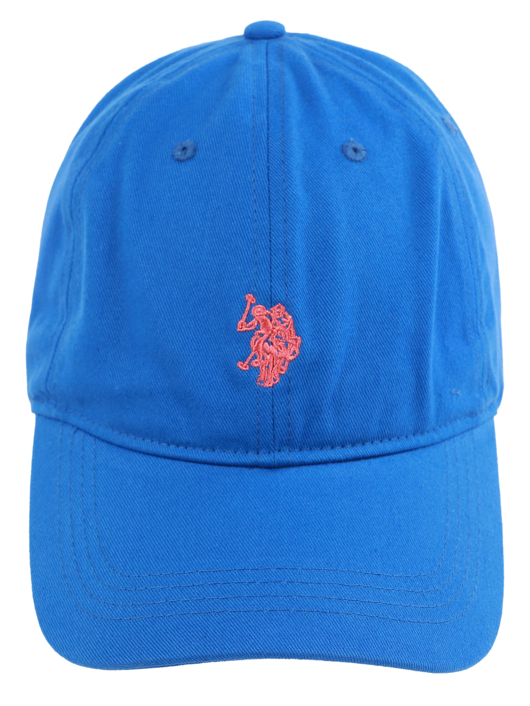 U.S. Polo Assn. He. Basecap Blau 915822 134 2