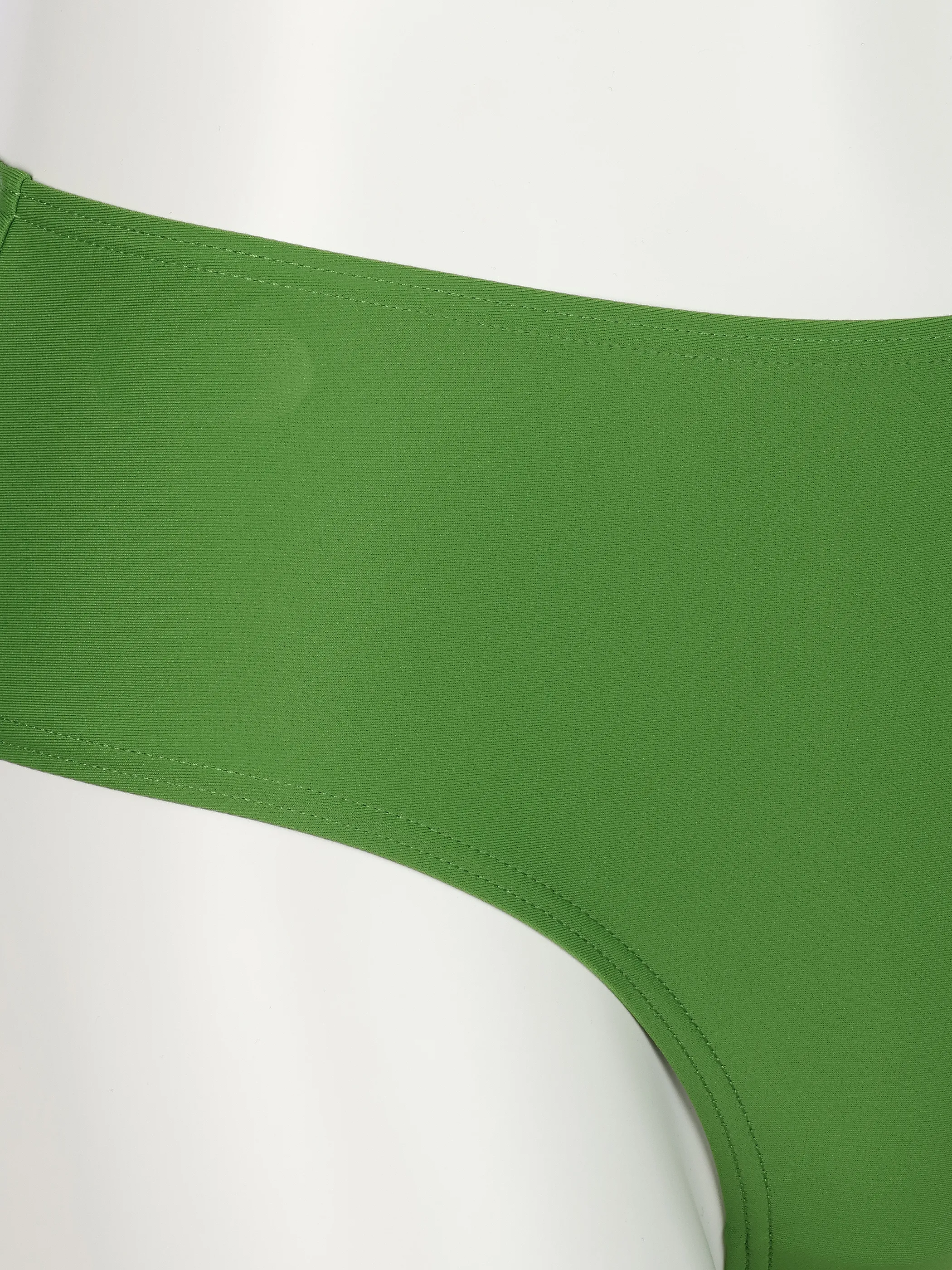 Grinario Sports Da-Bikini Hose Grün 922574 GREEN 3