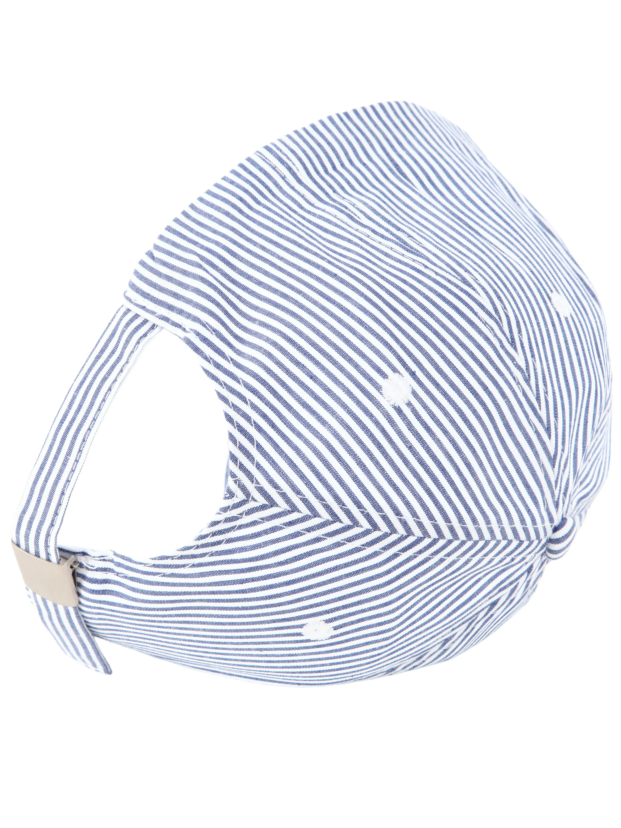 Sure Da-Cap m. Streifen Blau 923282 BLAU 3