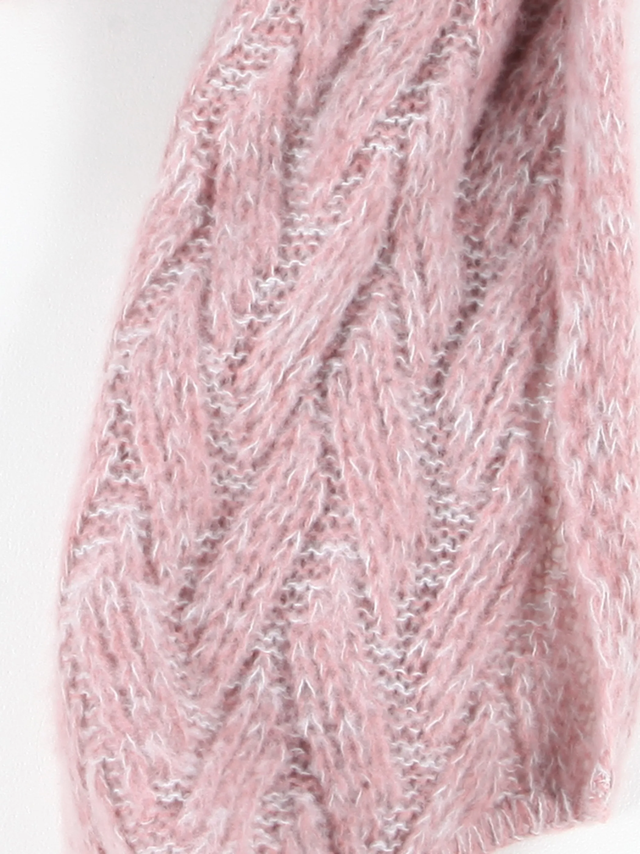Lisa Tossa Da-Schal Rosa 916773 ROSE 2 Lisa Tossa Da-Schal Rosa 916773 ROSE 2