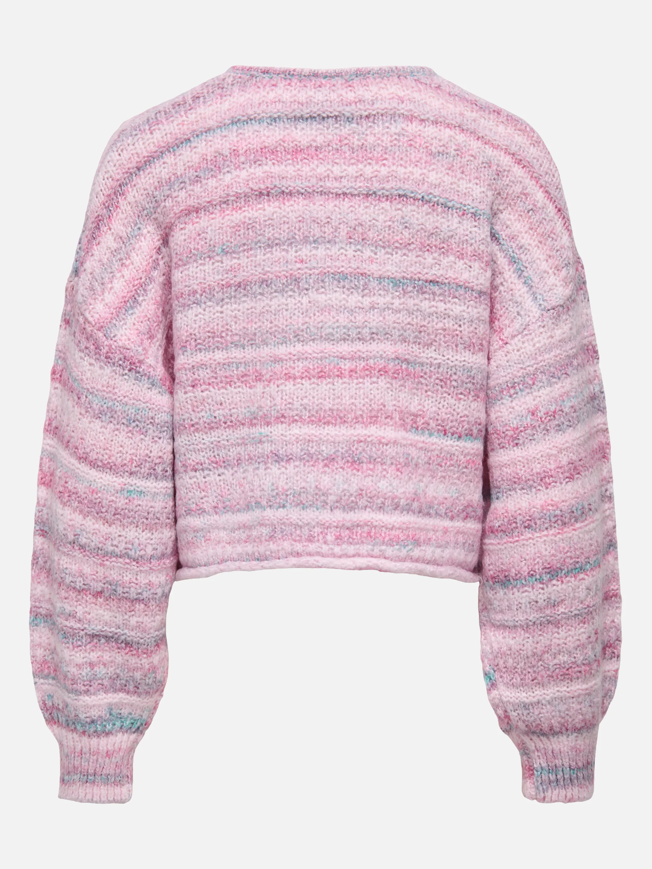 Only 15378382 ONLGOLA LS TIE CARDIG Pink 928700 286456001 2