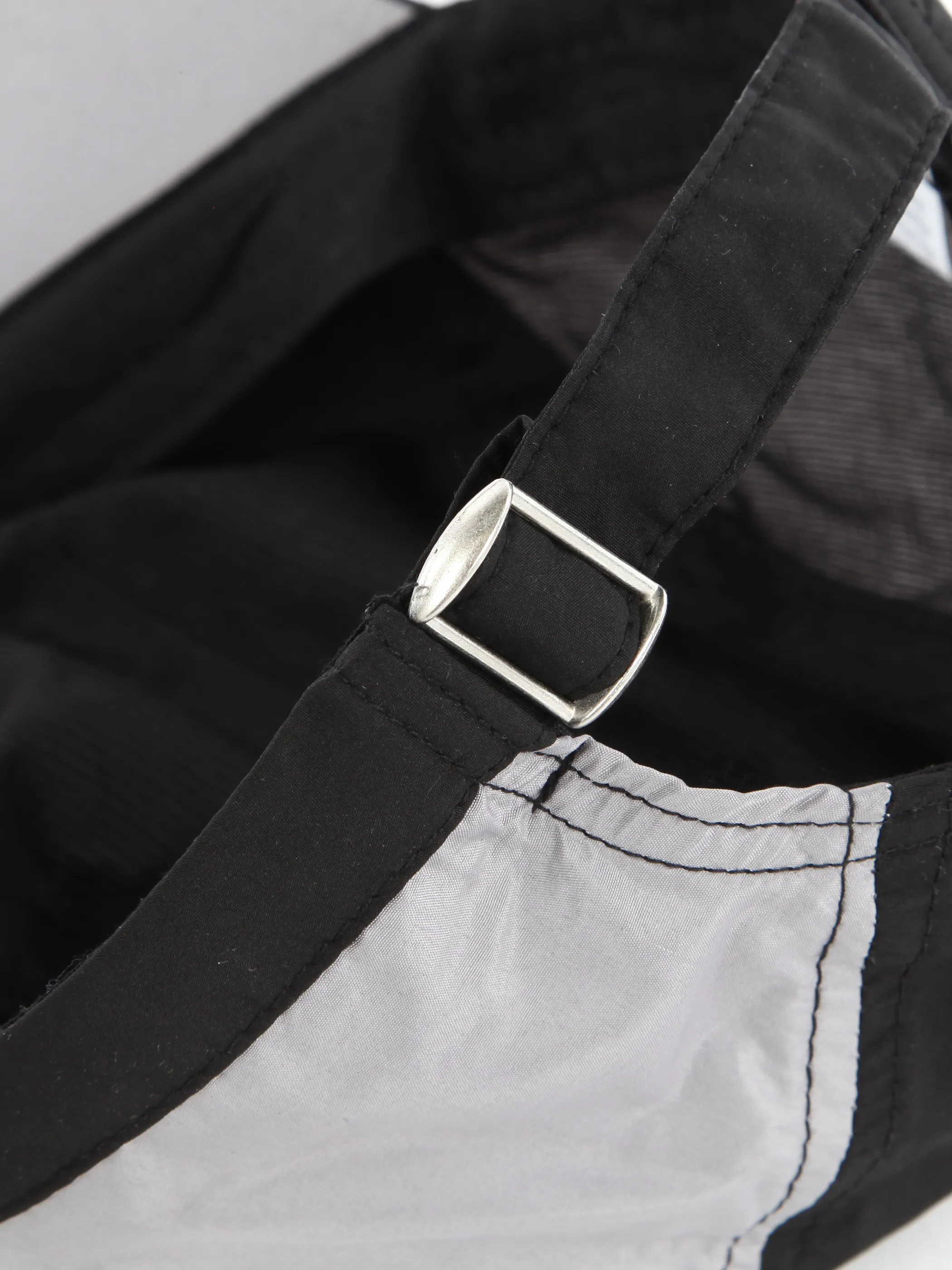 Grinario Sports He-Cap sportlich m. Druck Schwarz 894559 SCHWARZ 3 Grinario Sports He-Cap sportlich m. Druck Schwarz 894559 SCHWARZ 3