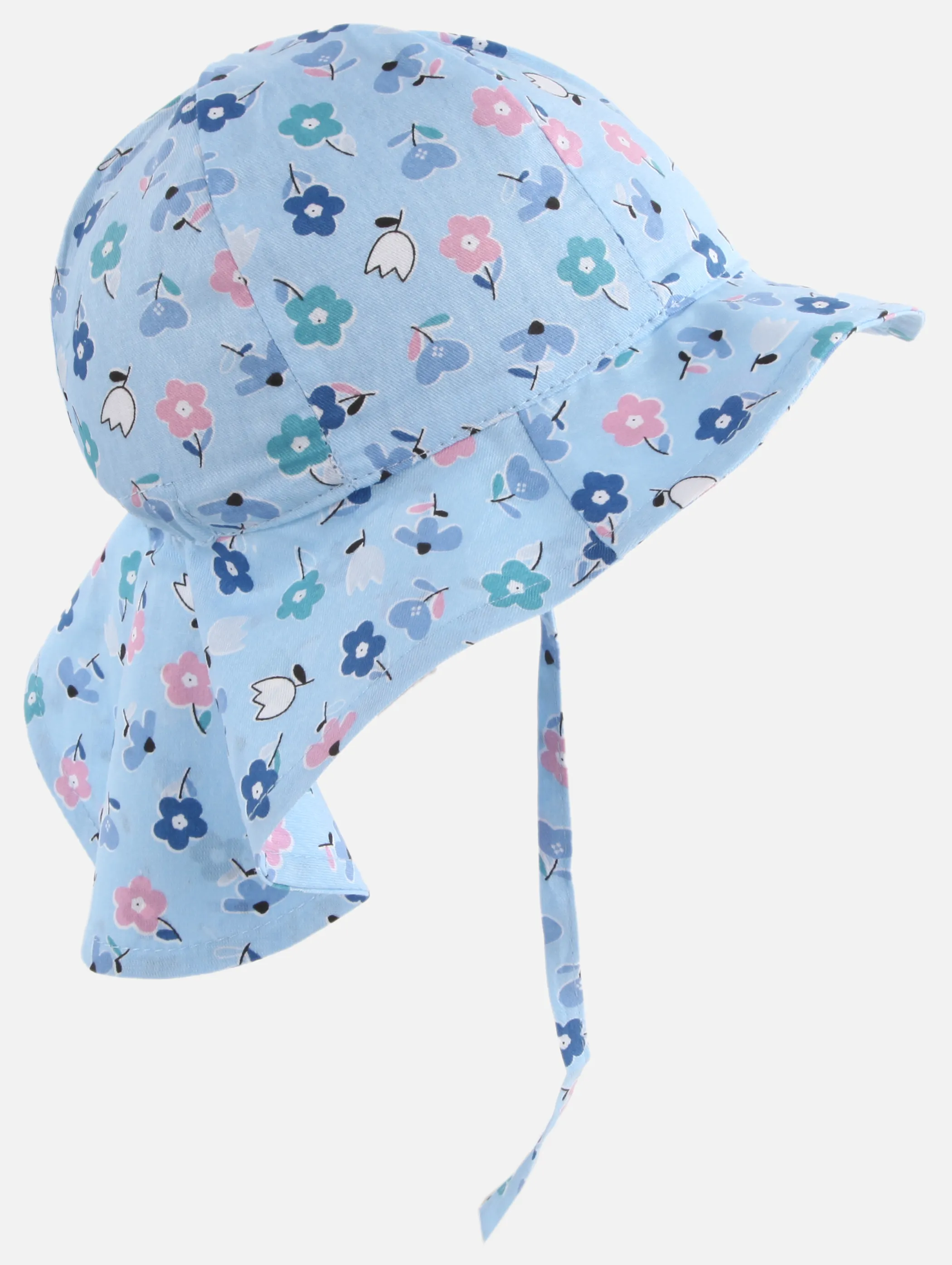 Bubble Gum BM-Sonnenhut Weiß 908266 WHITE 3