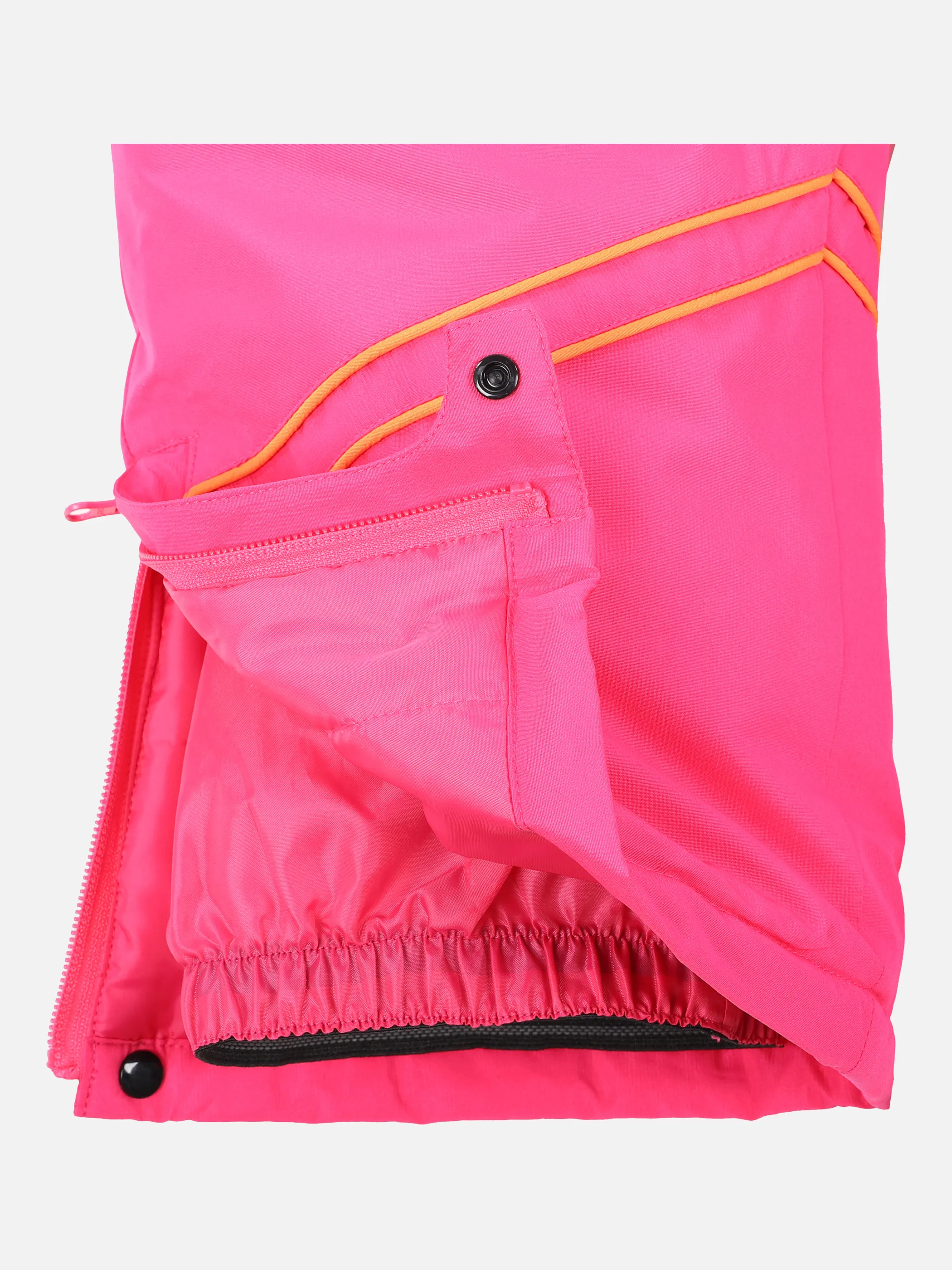 Stop + Go Md-Skihose Pink 867030 PINK/ORANG 3