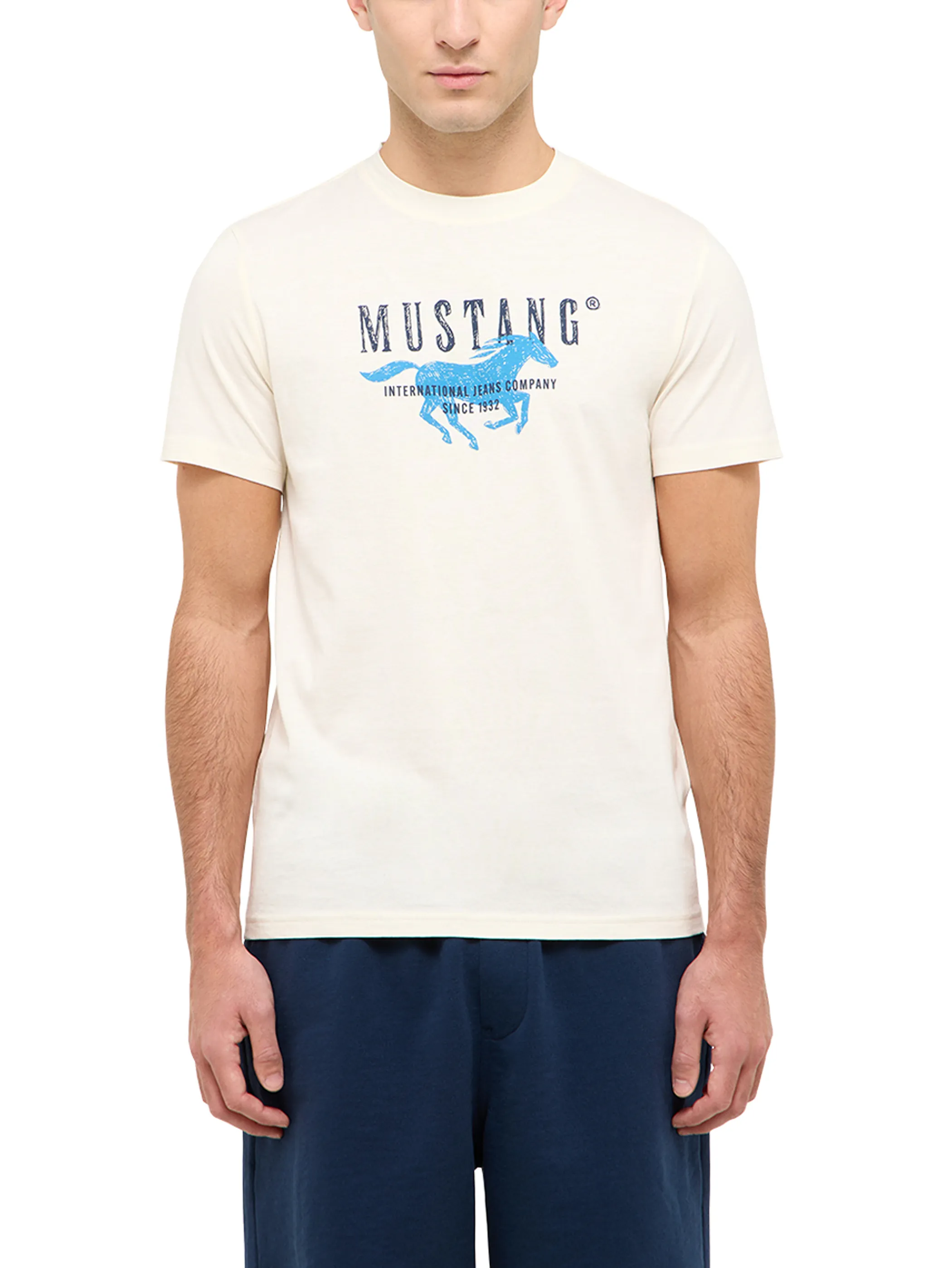 Mustang 1016484 STYLE AUSTIN Weiß 912279 2013 4