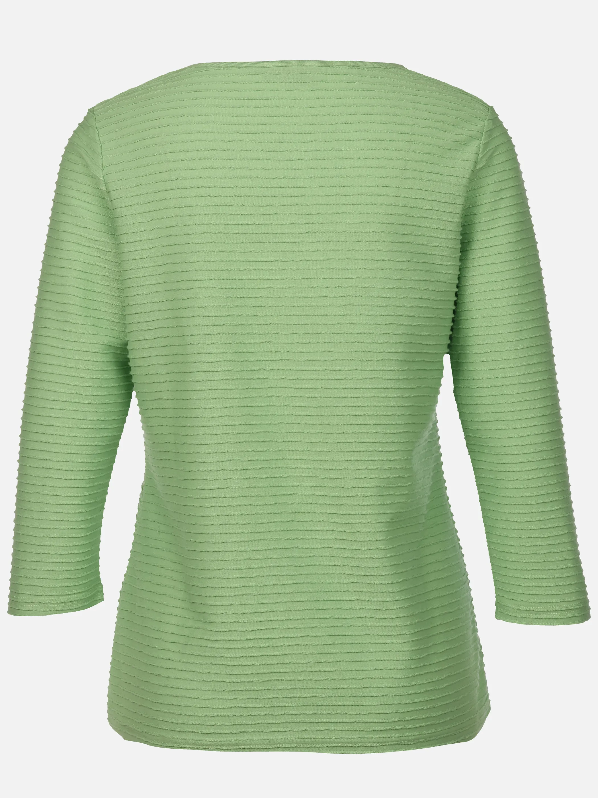 Sure Da-Struktur T-Shirt Grün 921072 GREEN 2