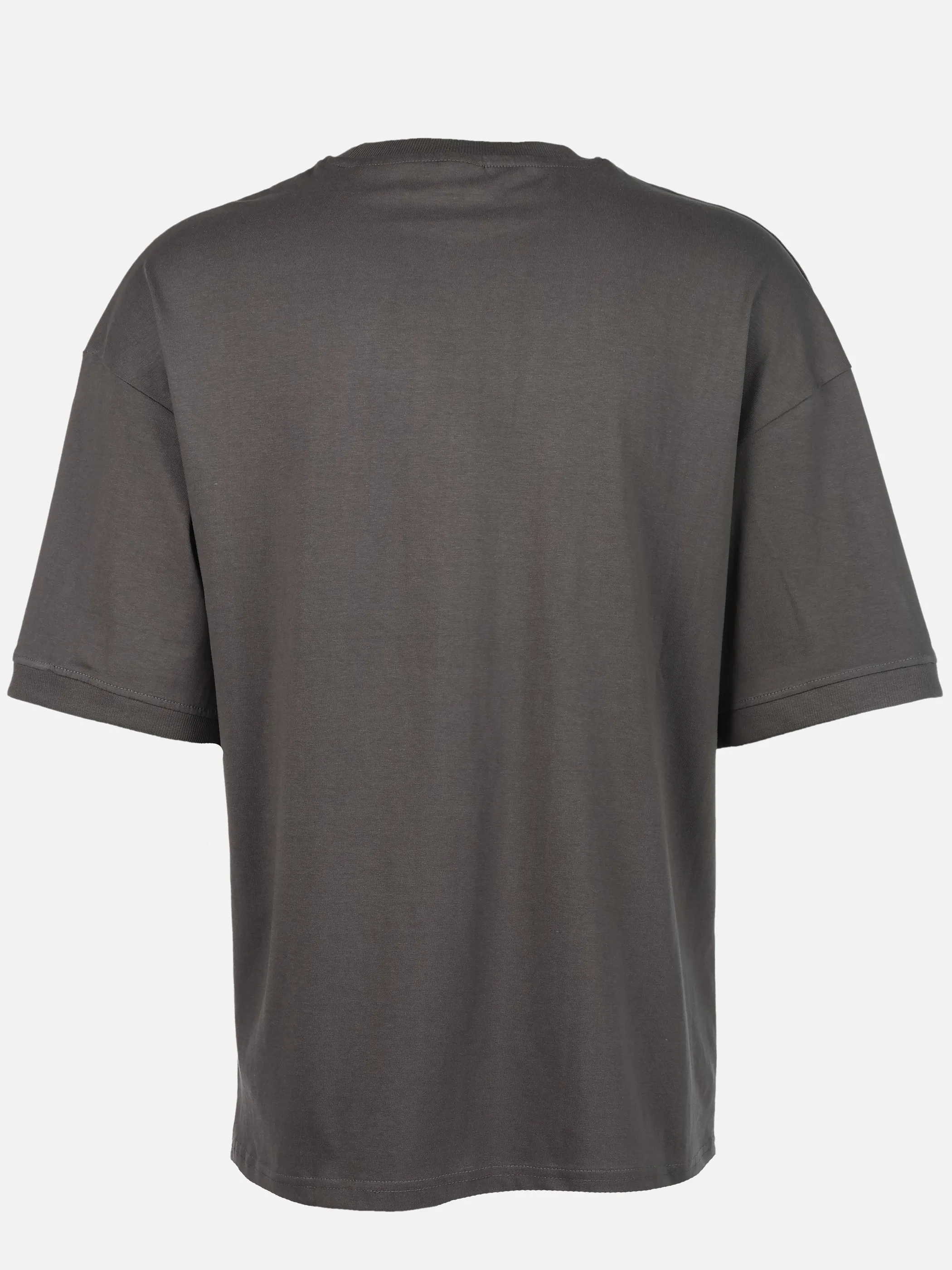 IX-O H12078M22549AAWG YF Shirt, k Grau 918755 23400 2