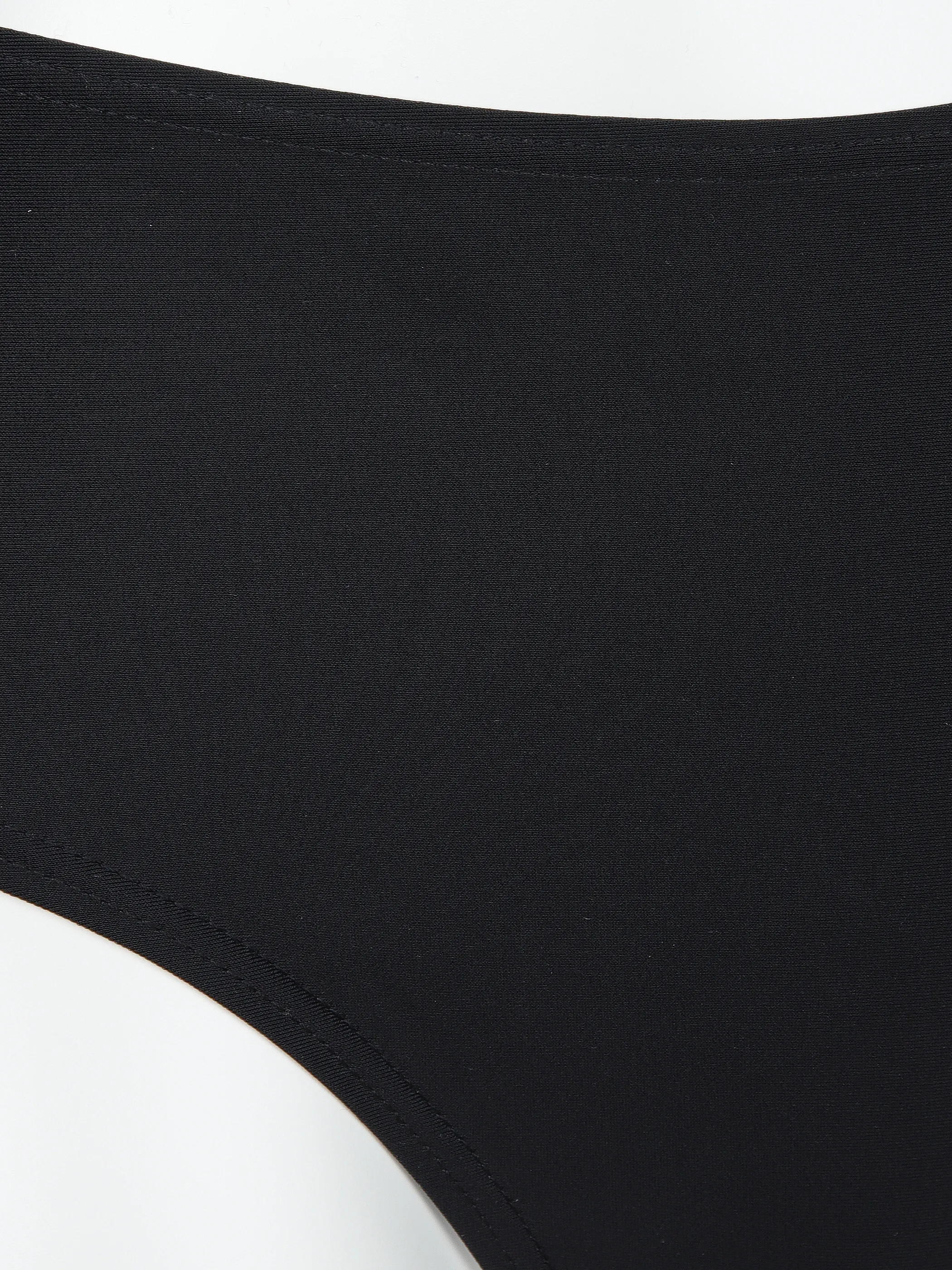 Grinario Sports Da-Bikini Hose Schwarz 906277 BLACK 3 Grinario Sports Da-Bikini Hose Schwarz 906277 BLACK 3