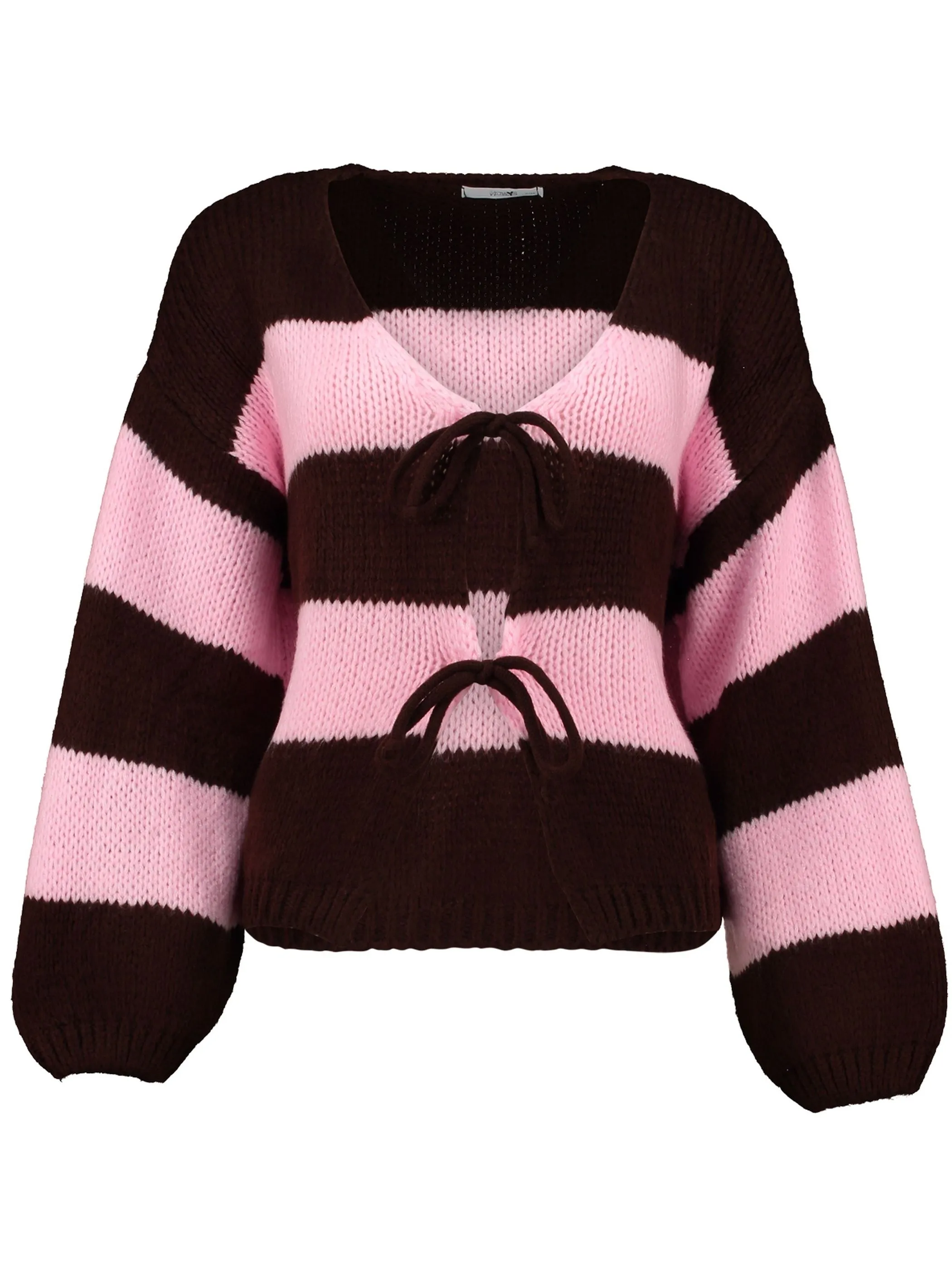 Hailys UNF-5248 LS A CD Ch44arlie Pink 921345 195039 1