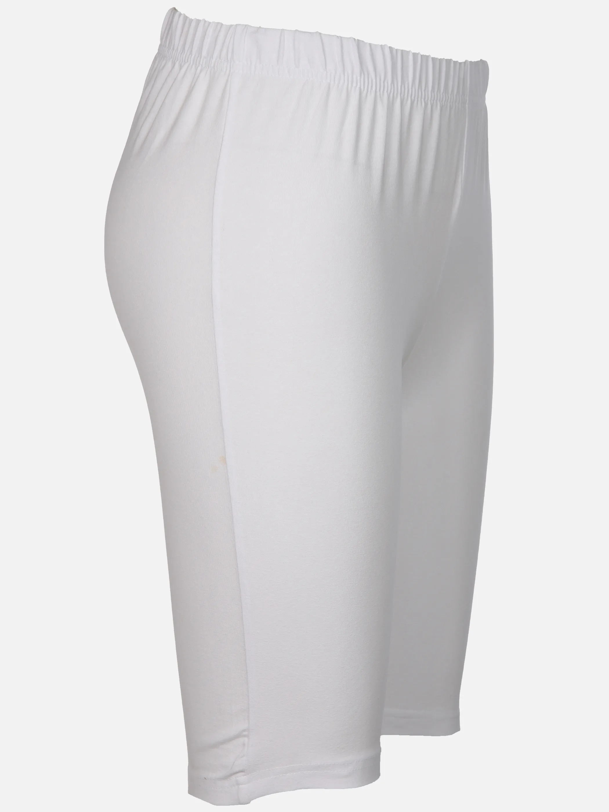 Sure Da. Radler-Leggings 2er Pack Weiß 928344 WHITE 3