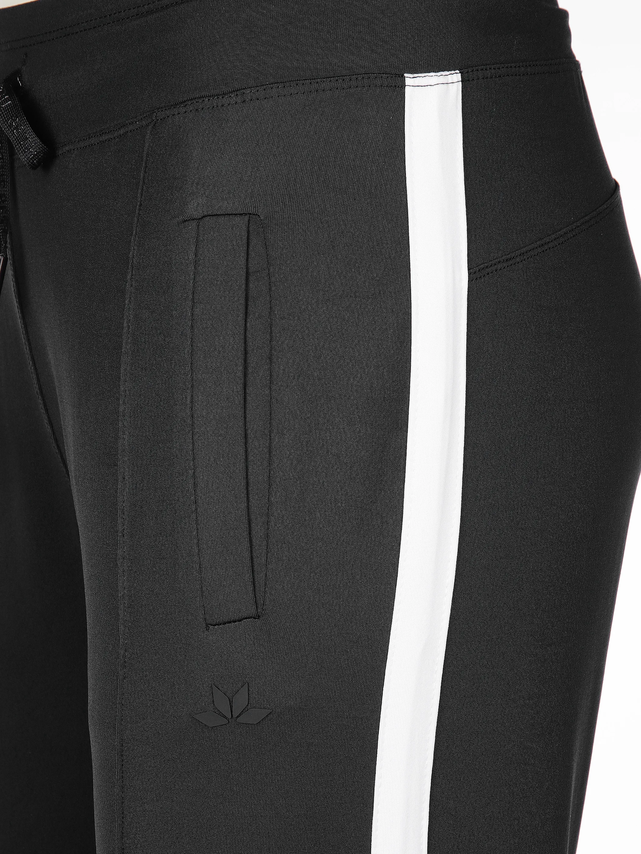 Grinario Sports Da- Trainingshose Schwarz 909152 SW/WE 4 Grinario Sports Da- Trainingshose Schwarz 909152 SW/WE 4