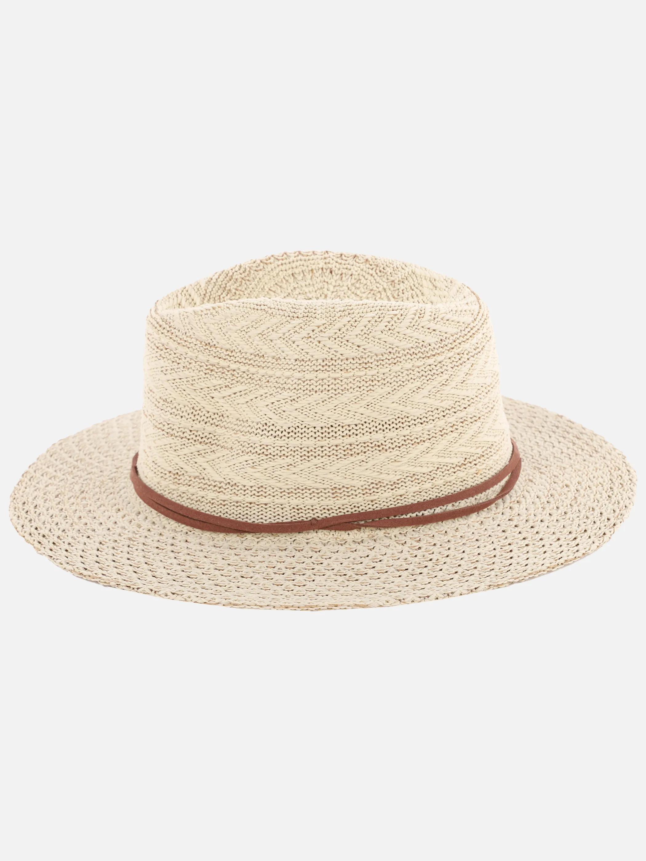 Lisa Tossa Da-Hut m. Velourband Beige 894705 BEIGE 2 Lisa Tossa Da-Hut m. Velourband Beige 894705 BEIGE 2