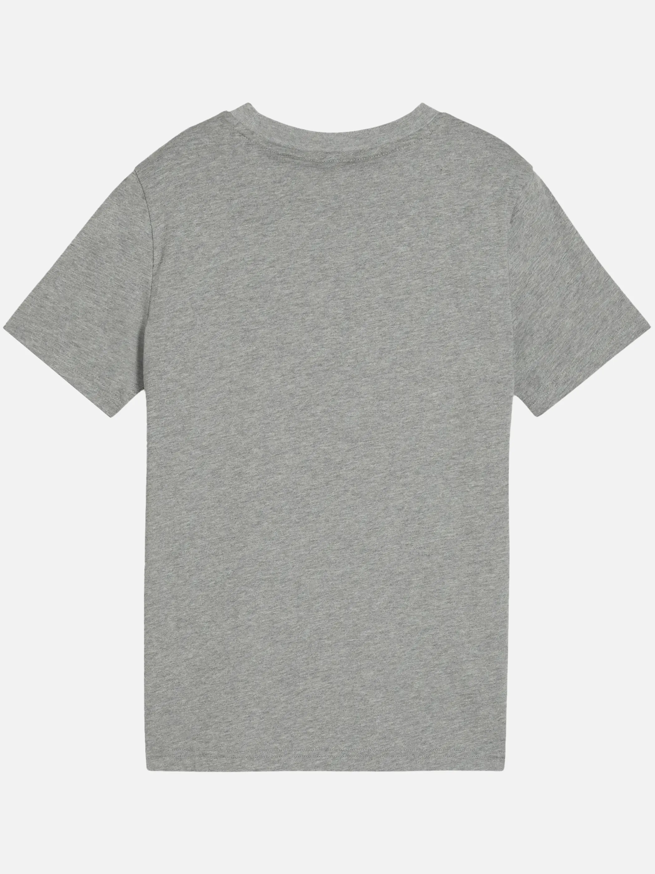 Puma 684906 TB-T-Shirt ESS No. 1 Logo Tee B Grau 904551 0003 2