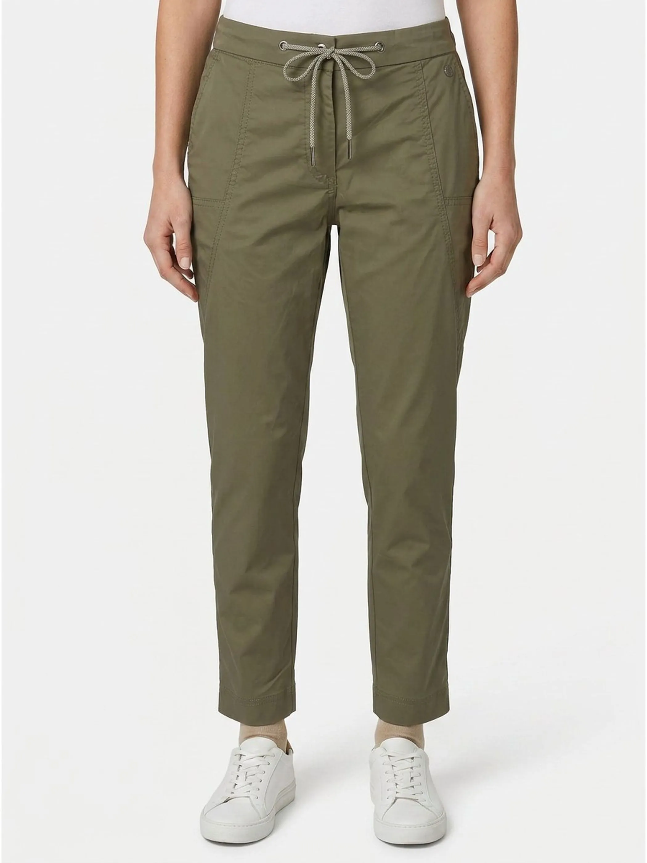 Sure Da-Chinohose Grün 923769 GREEN 1