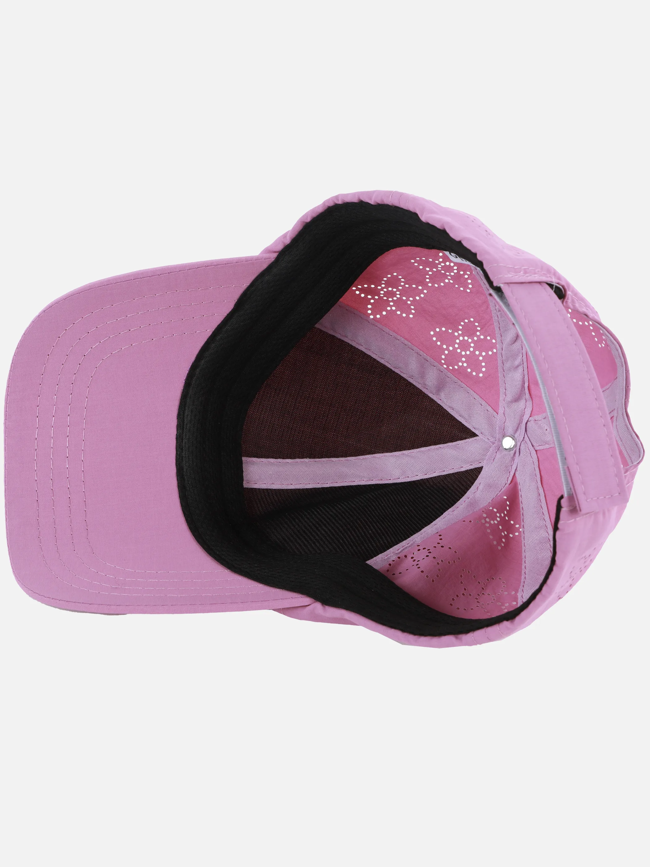 Grinario Sports TG-Cap Lila 908211 PURPLE 3