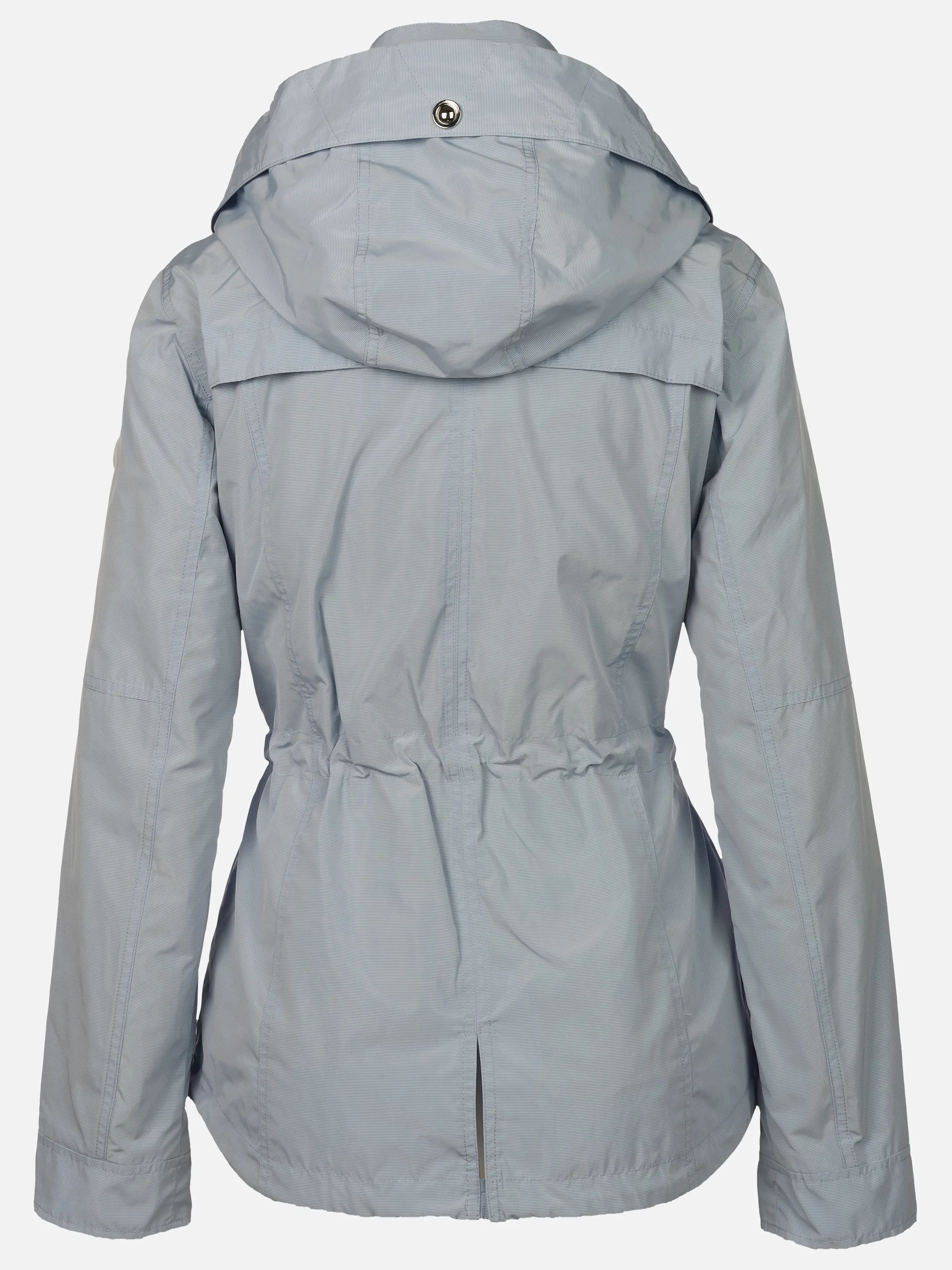 Sure Da-Jacke m. abnehmbarer Kapuze Blau 920016 WINDSURFER 2