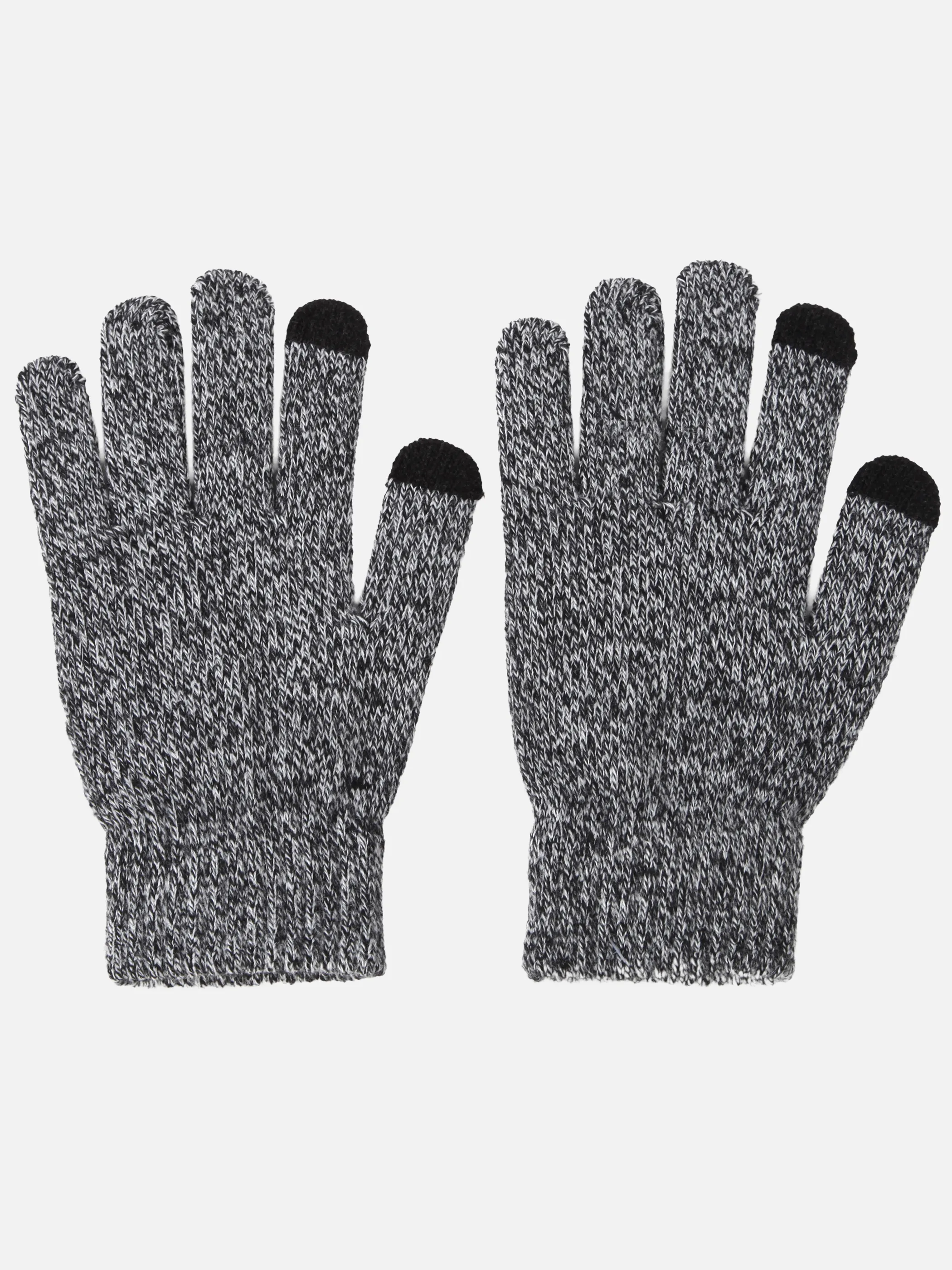Jim Spencer He-Handschuhe Schwarz 930767 MIX 2